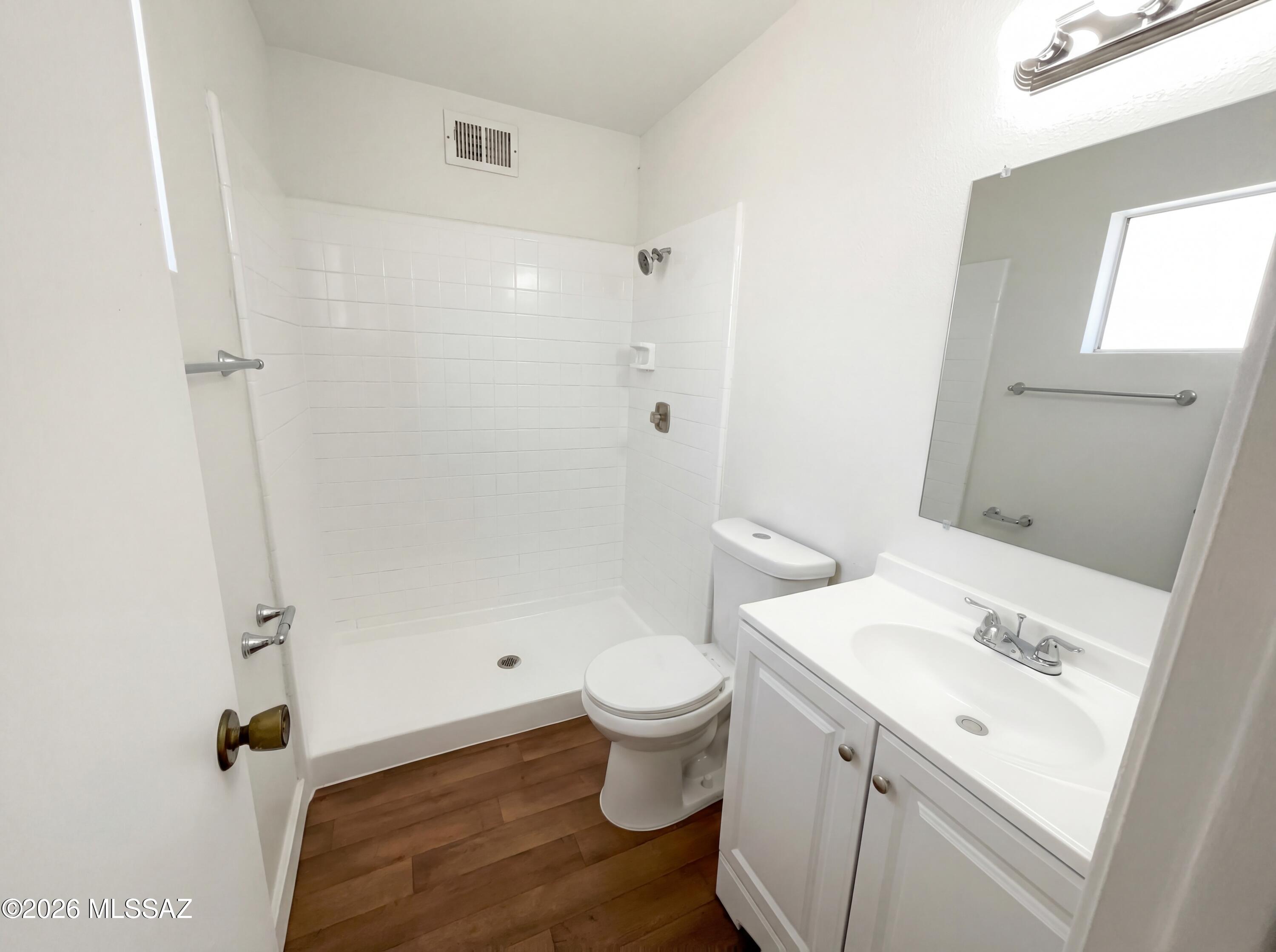 Kennedy Park Estates (1-100) - Residential