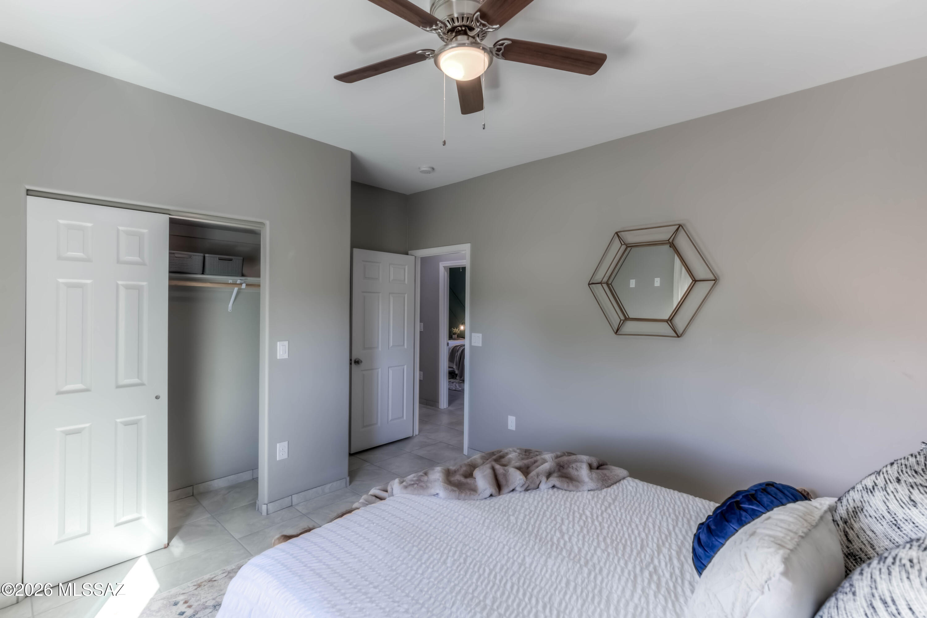 New Tucson Unit NO. 4 (1-203) - Residential