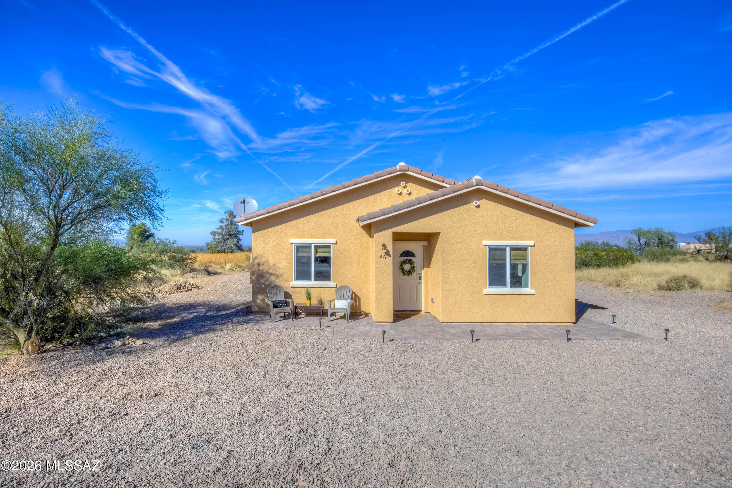 New Tucson Unit NO. 4 (1-203) - Residential
