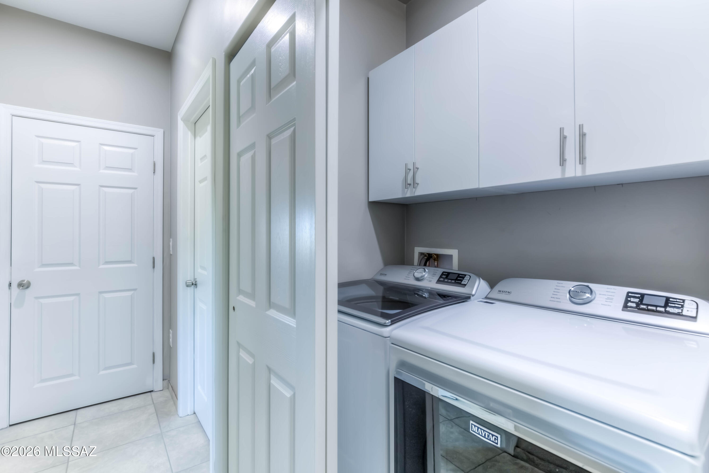 New Tucson Unit NO. 4 (1-203) - Residential