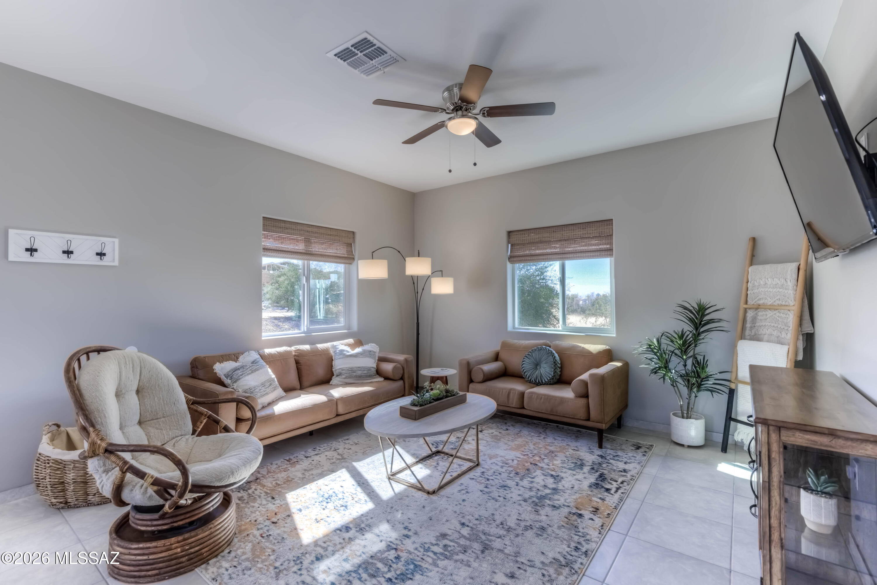 New Tucson Unit NO. 4 (1-203) - Residential