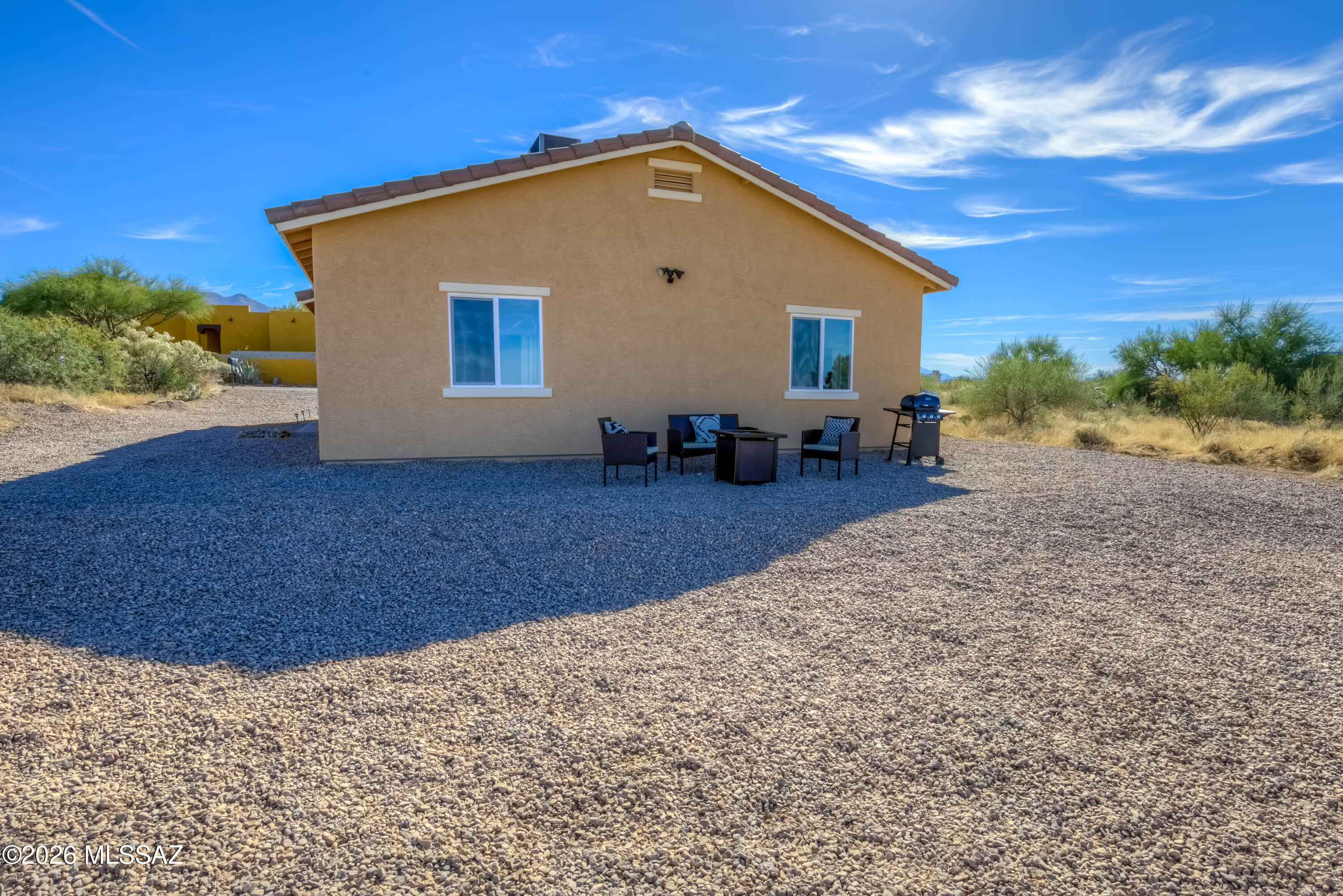 New Tucson Unit NO. 4 (1-203) - Residential