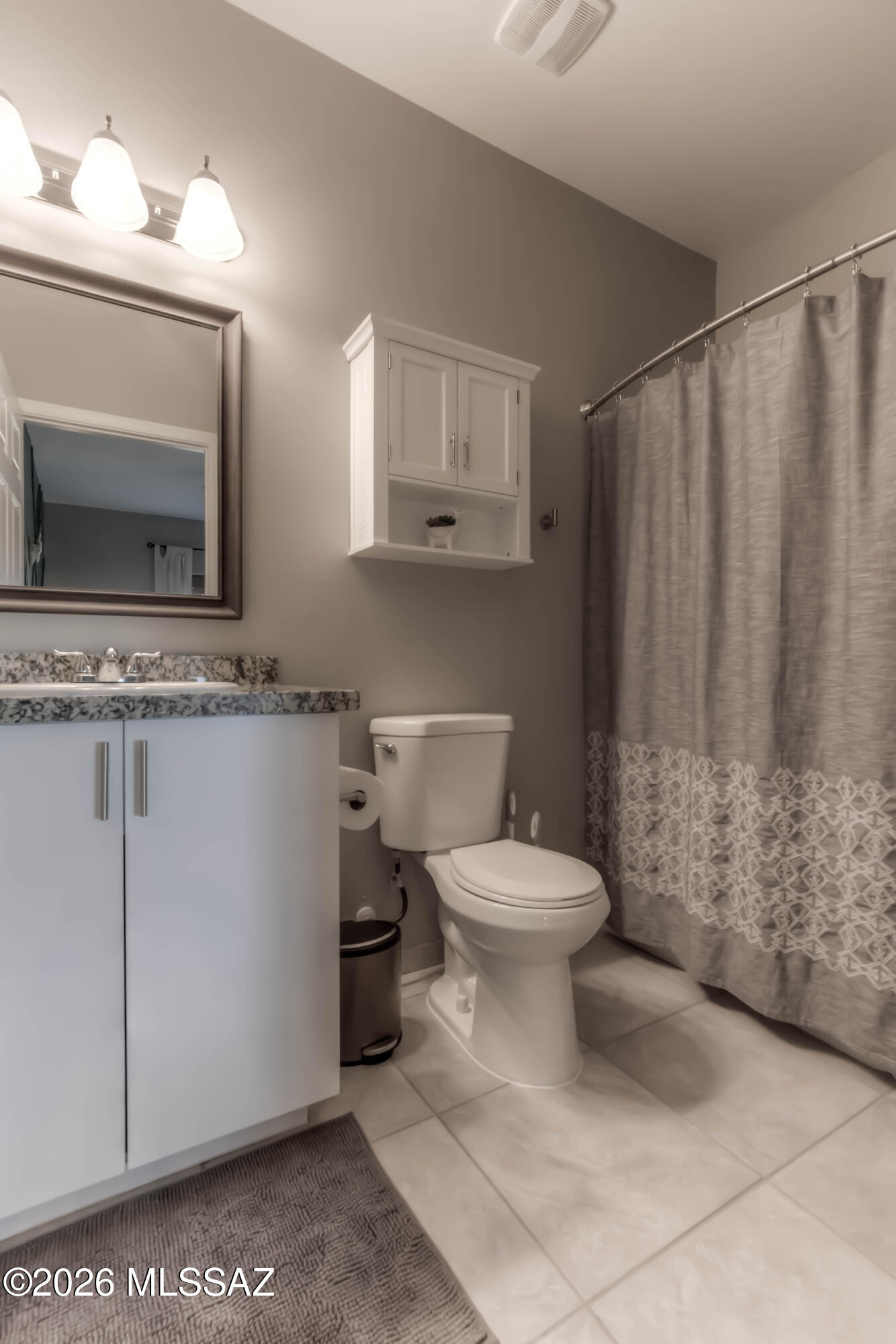 New Tucson Unit NO. 4 (1-203) - Residential