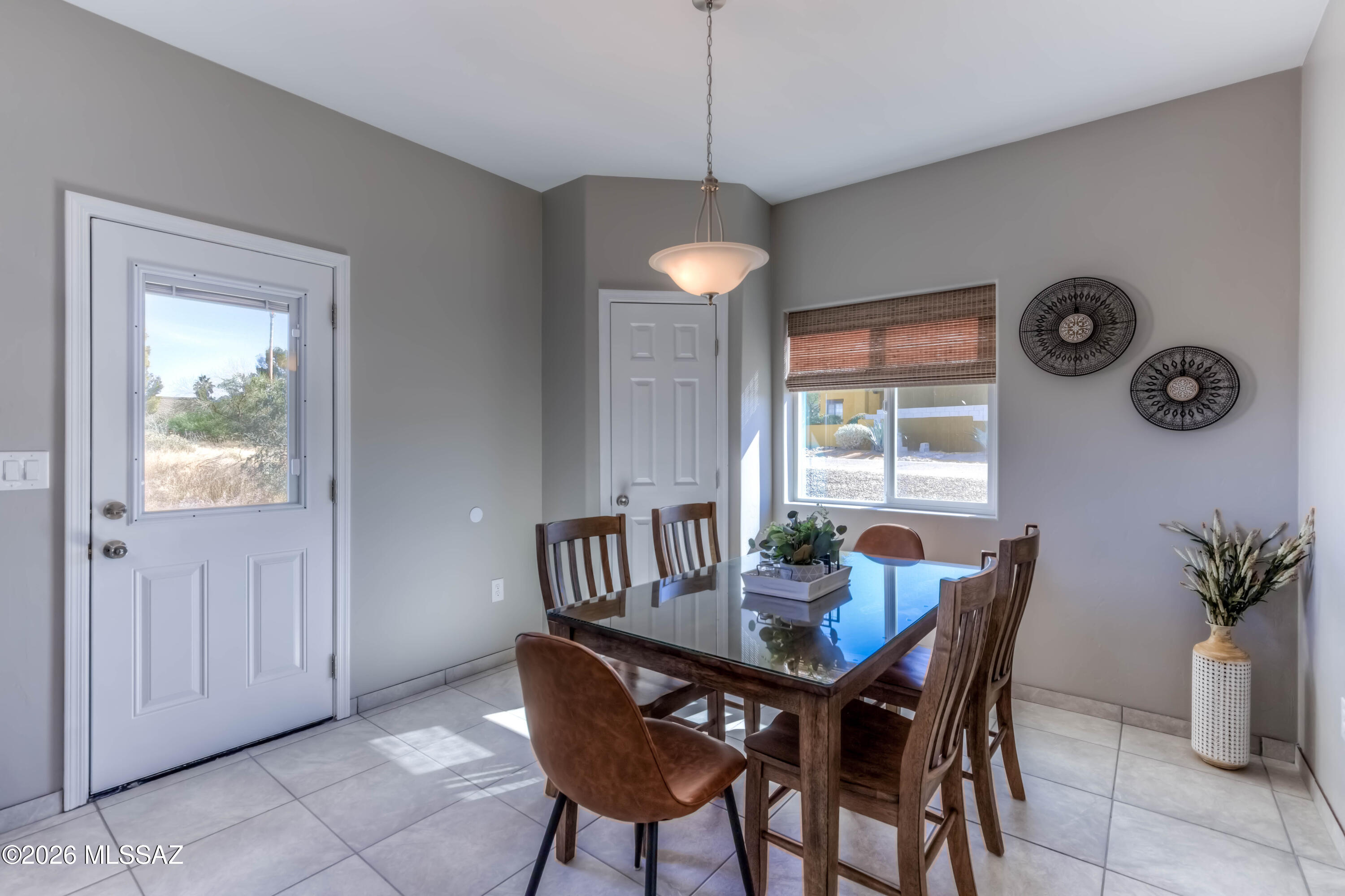 New Tucson Unit NO. 4 (1-203) - Residential