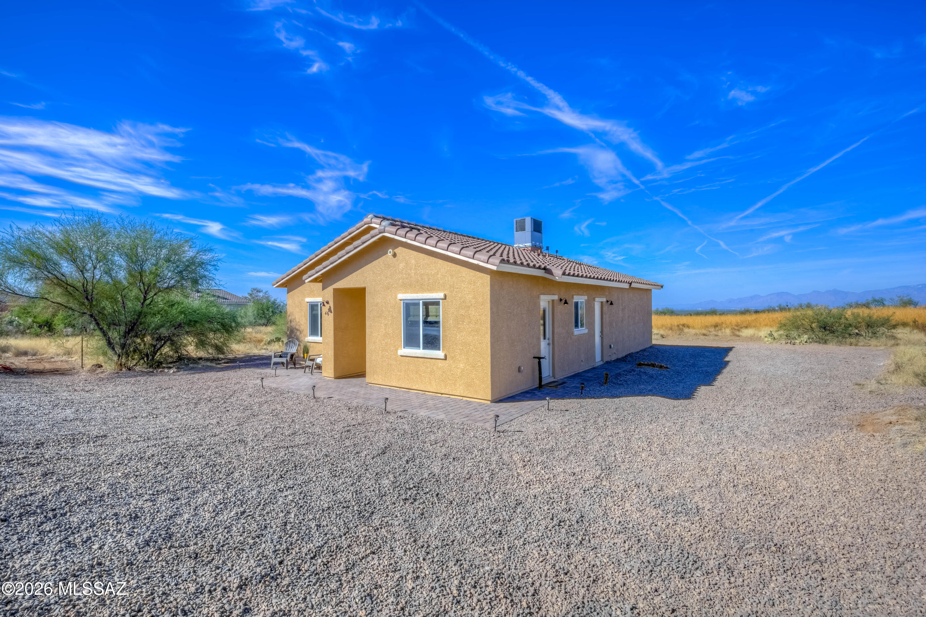 New Tucson Unit NO. 4 (1-203) - Residential
