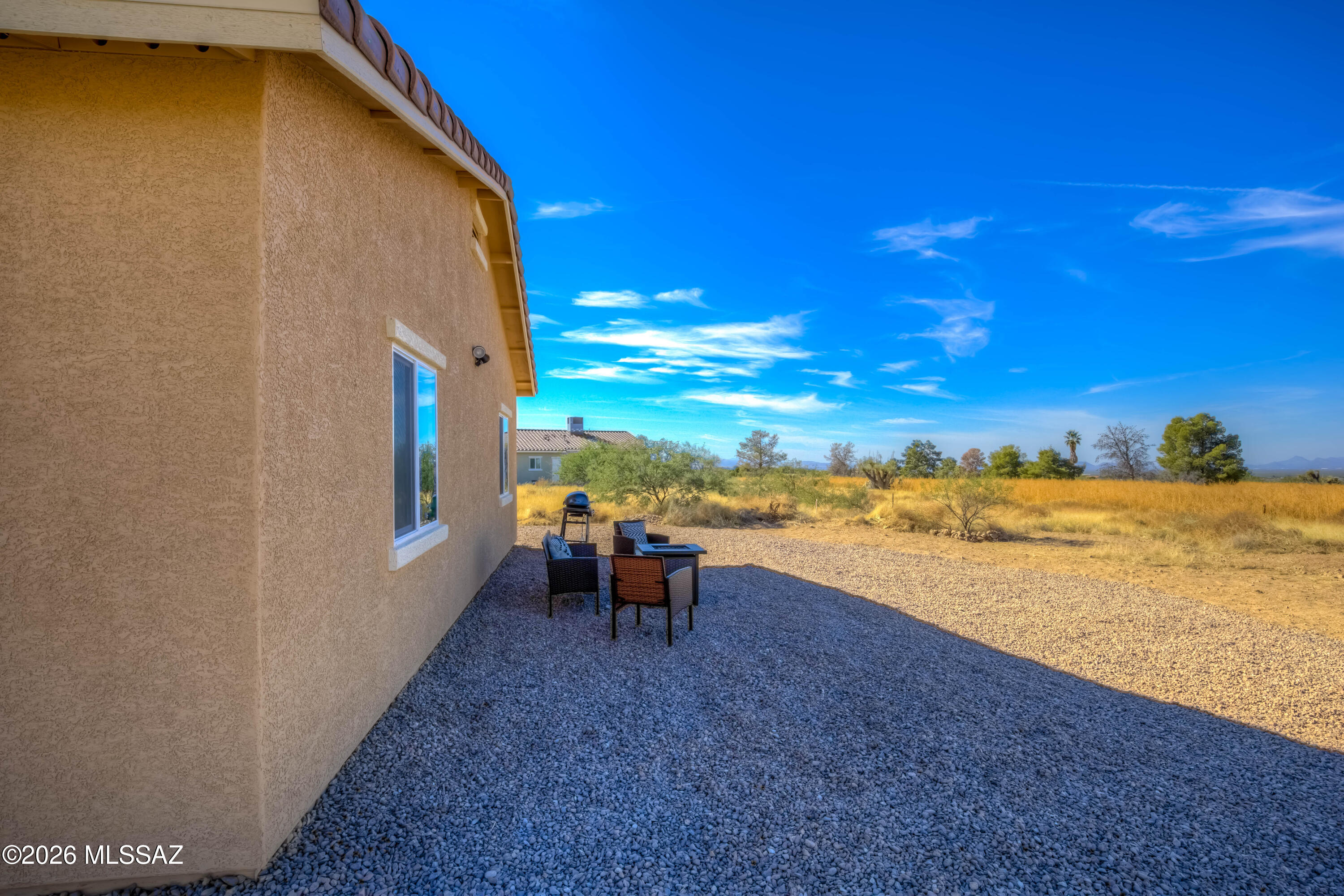 New Tucson Unit NO. 4 (1-203) - Residential