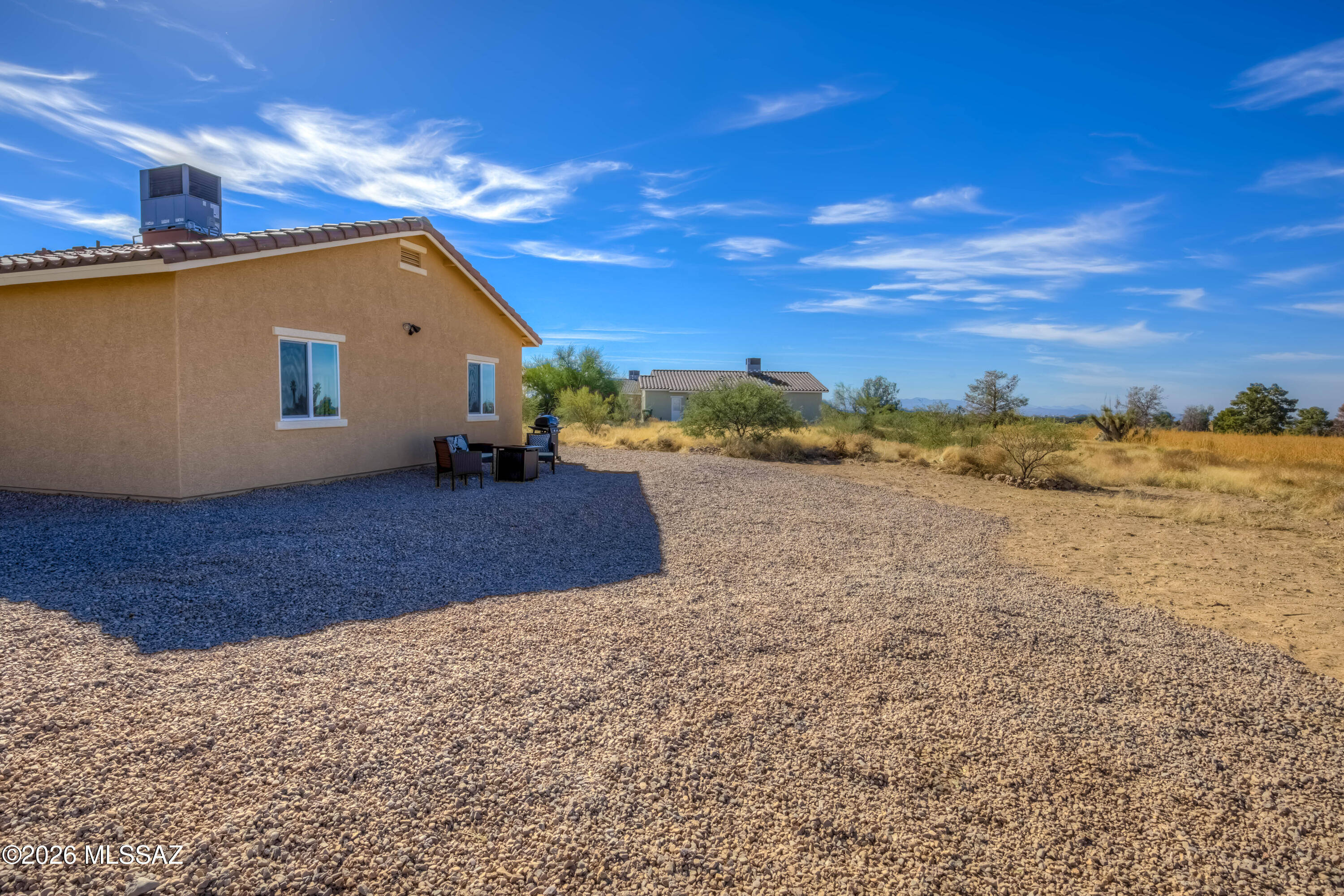 New Tucson Unit NO. 4 (1-203) - Residential