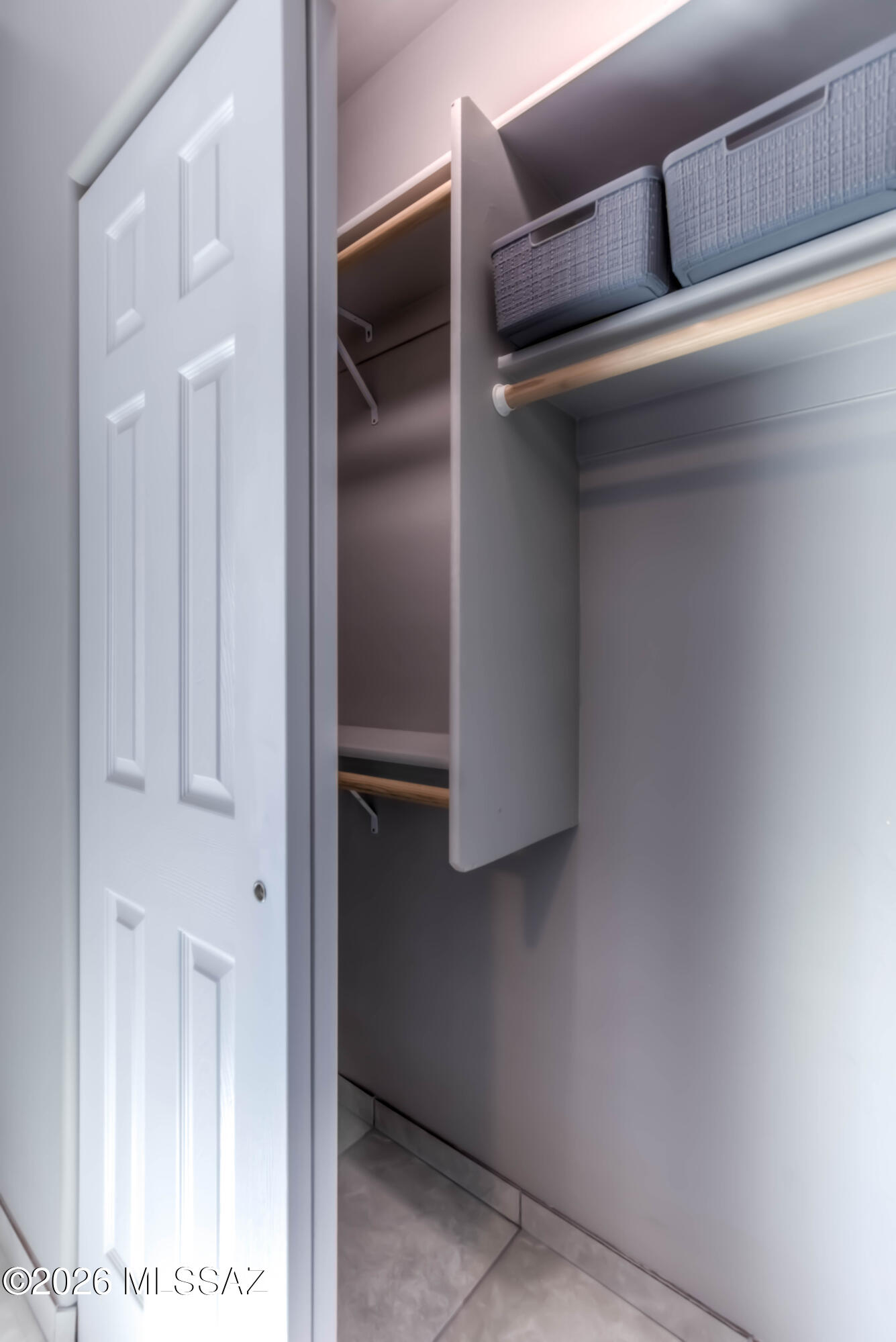 New Tucson Unit NO. 4 (1-203) - Residential