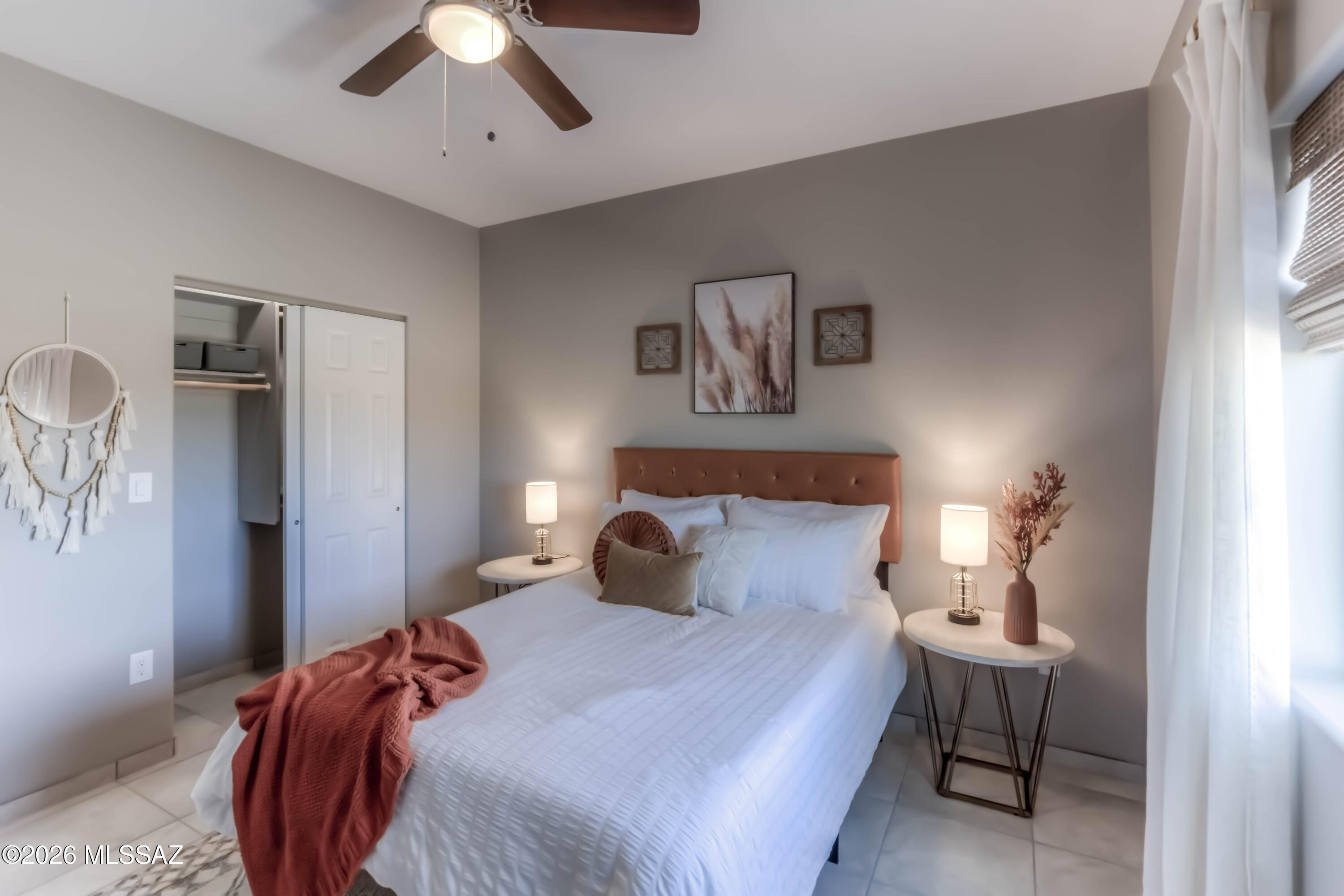 New Tucson Unit NO. 4 (1-203) - Residential