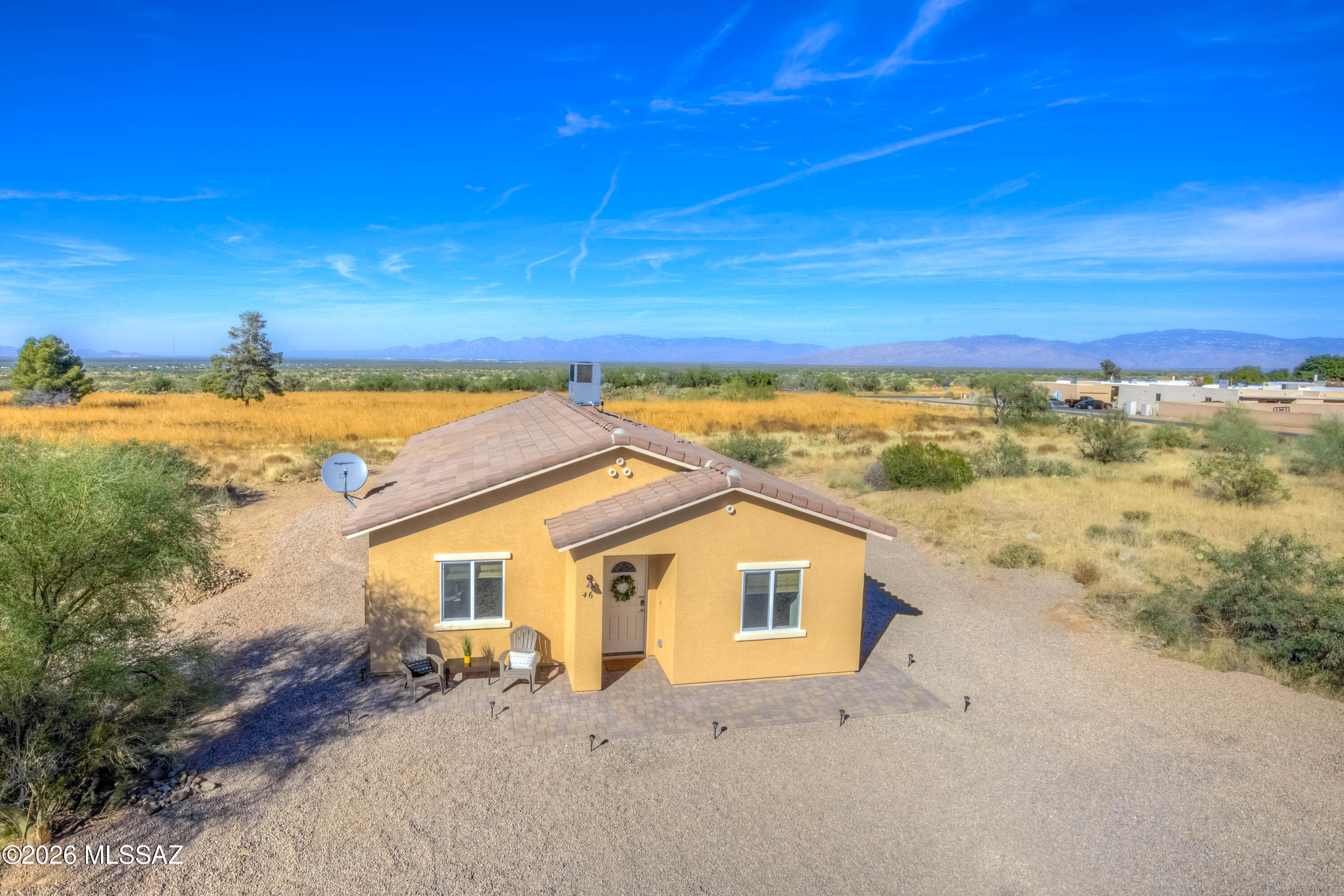 New Tucson Unit NO. 4 (1-203) - Residential