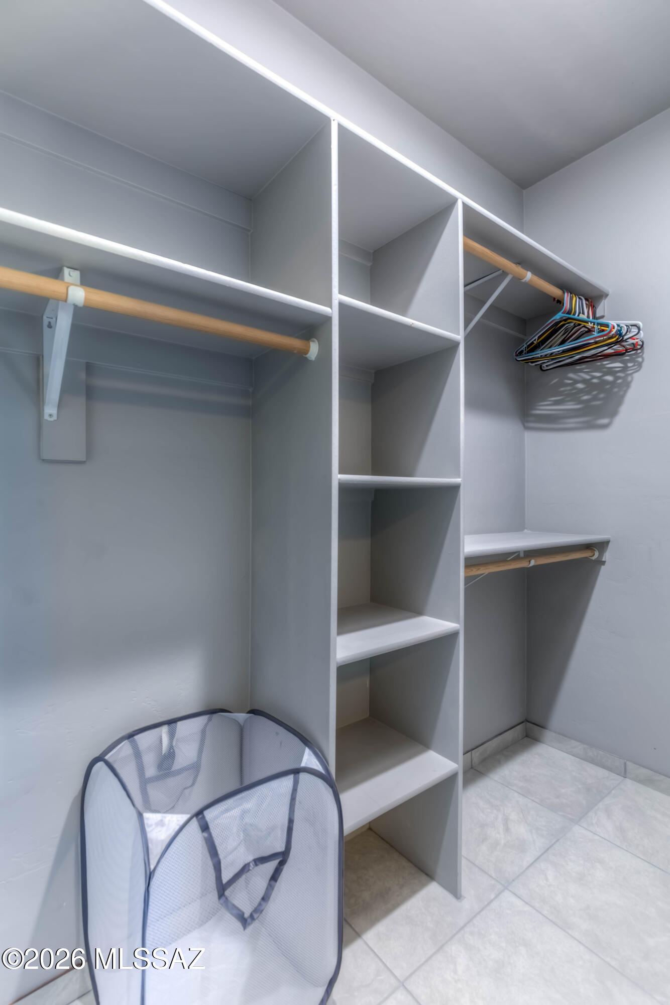 New Tucson Unit NO. 4 (1-203) - Residential