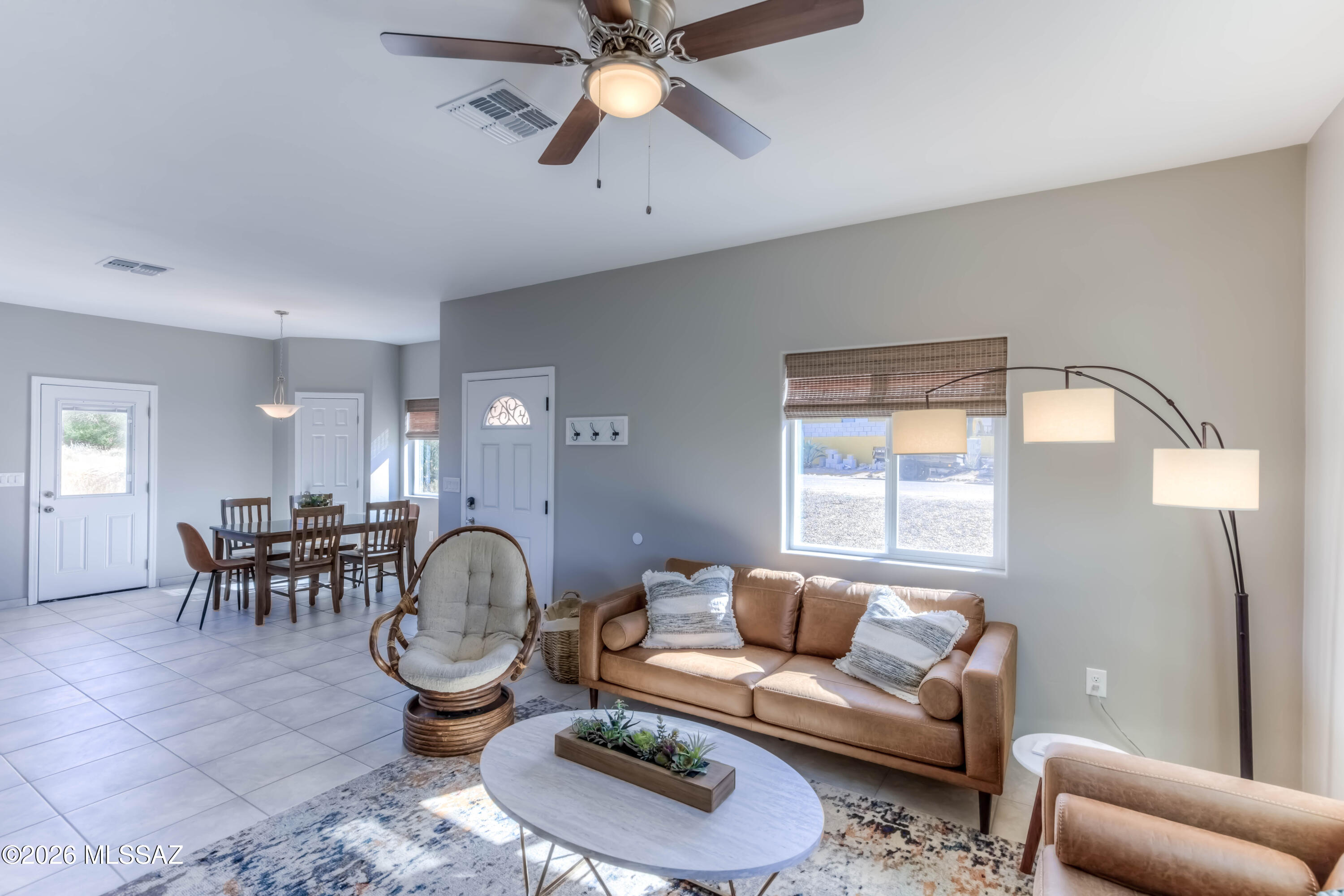 New Tucson Unit NO. 4 (1-203) - Residential