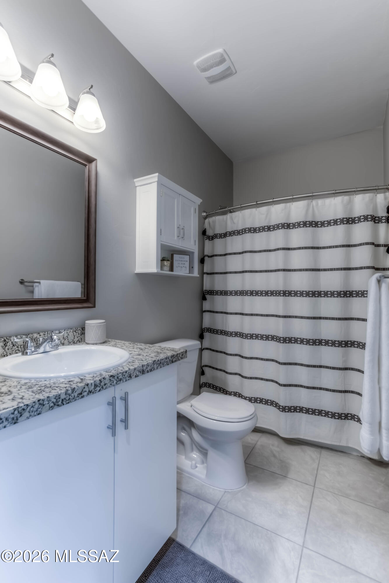 New Tucson Unit NO. 4 (1-203) - Residential