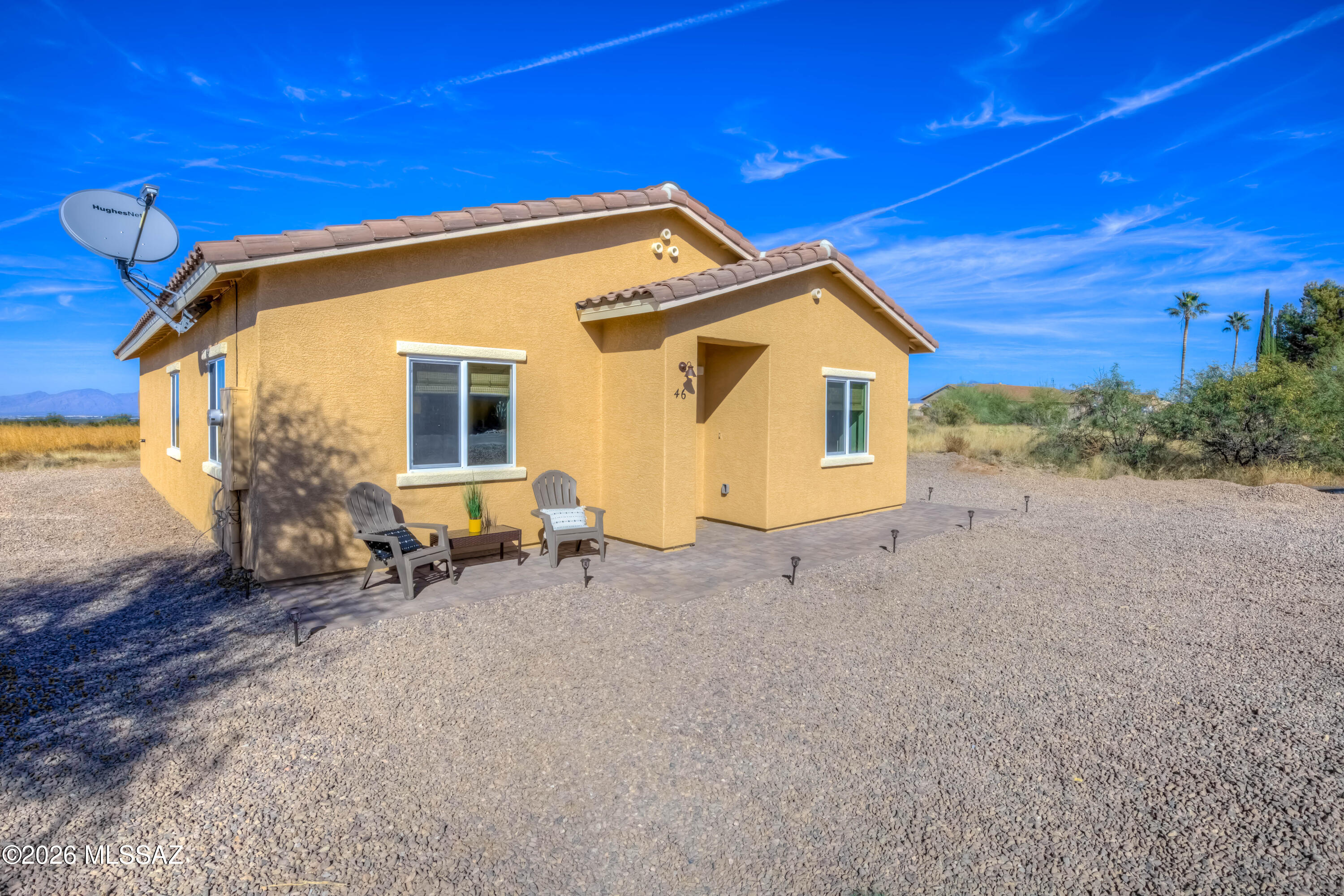 New Tucson Unit NO. 4 (1-203) - Residential