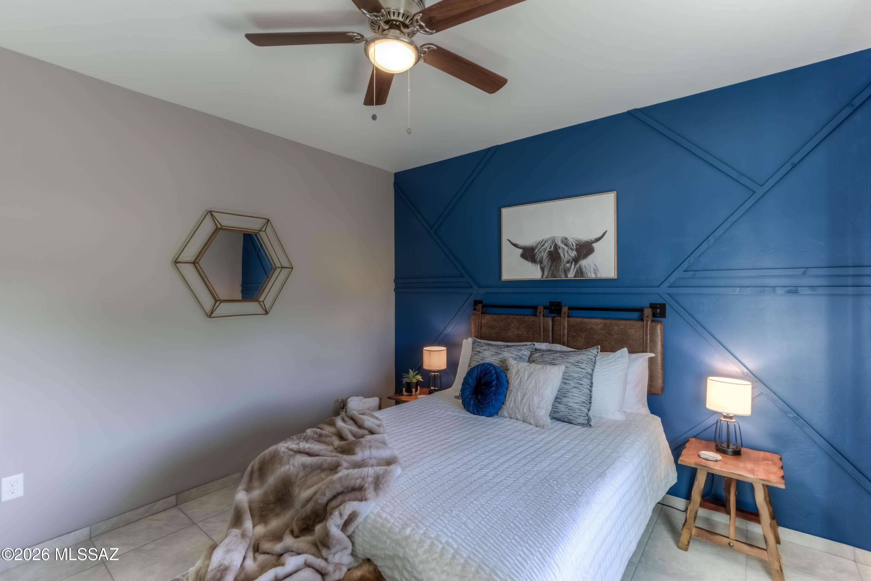 New Tucson Unit NO. 4 (1-203) - Residential