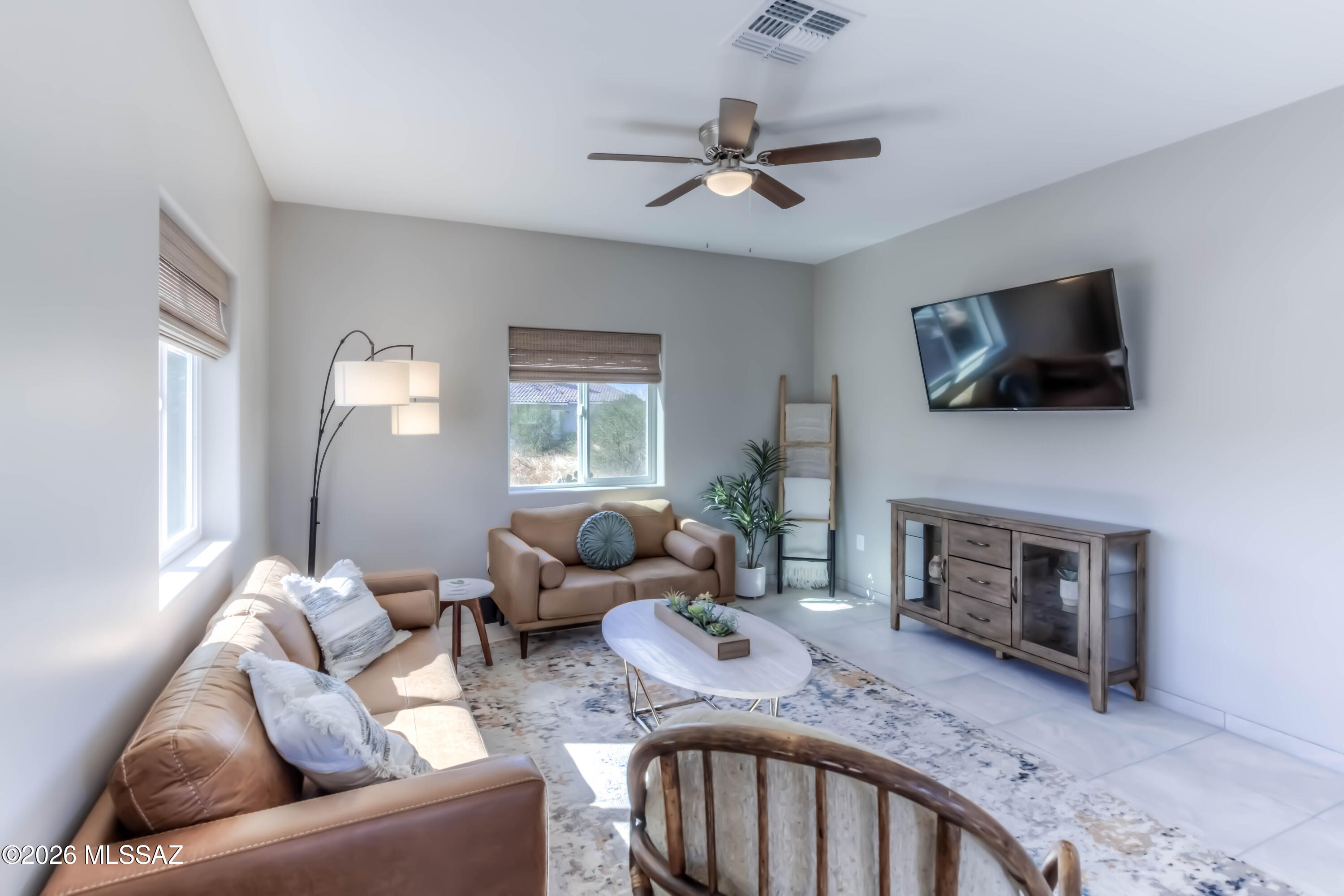 New Tucson Unit NO. 4 (1-203) - Residential