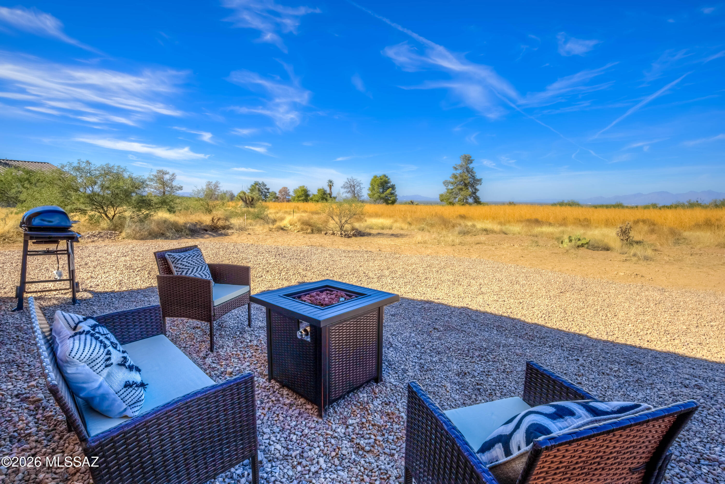 New Tucson Unit NO. 4 (1-203) - Residential