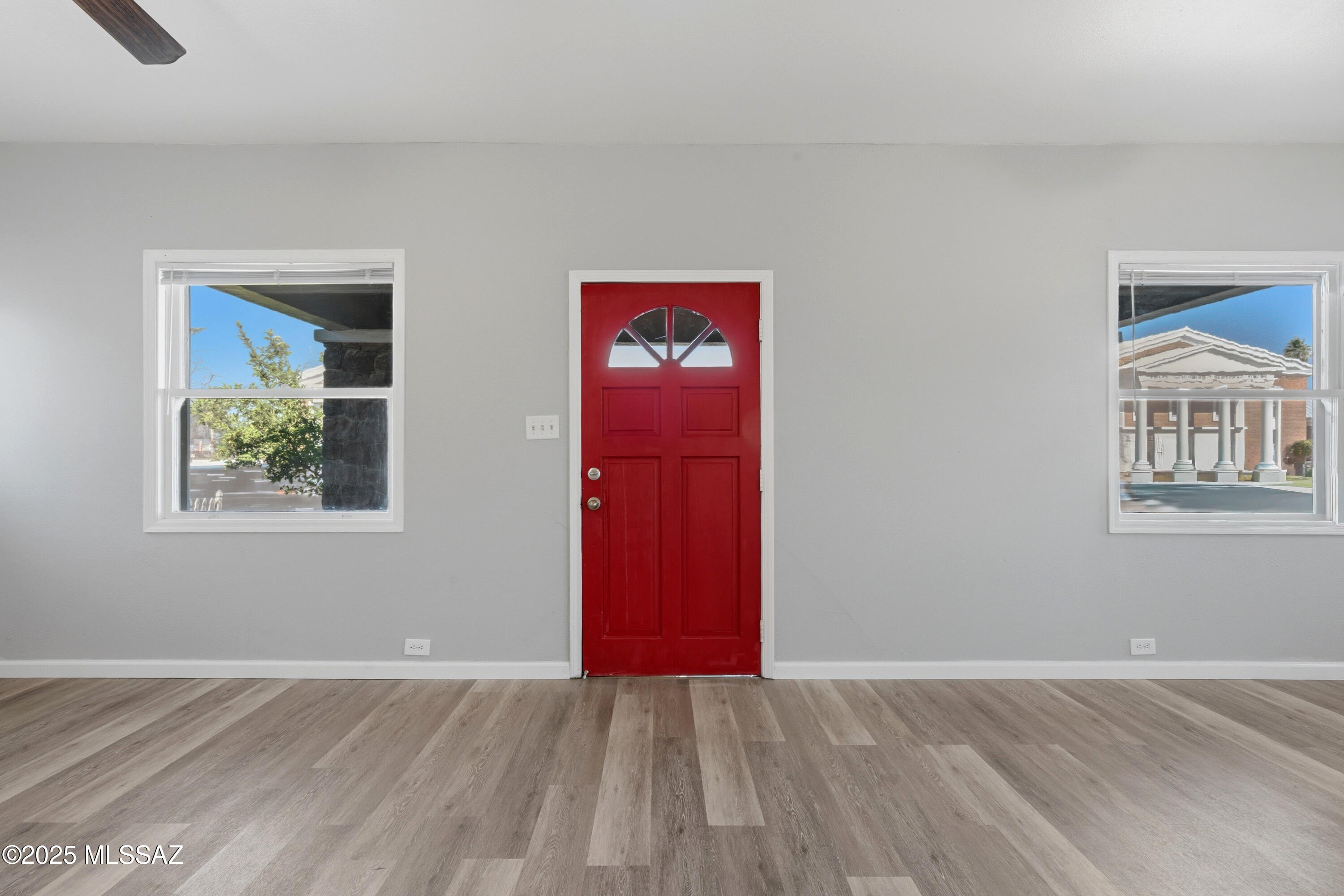 420 E Speedway Boulevard