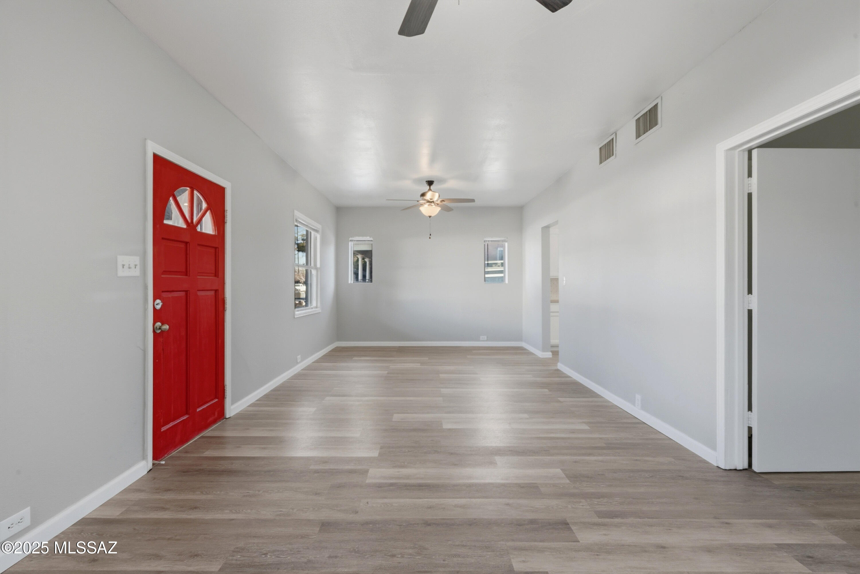 420 E Speedway Boulevard