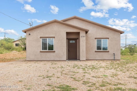 Photo of 1783 Bacum Court, Rio Rico, AZ 85648 (MLS # 22621854)