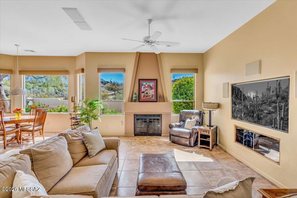 Saddle Valley II (1-54) - Residential