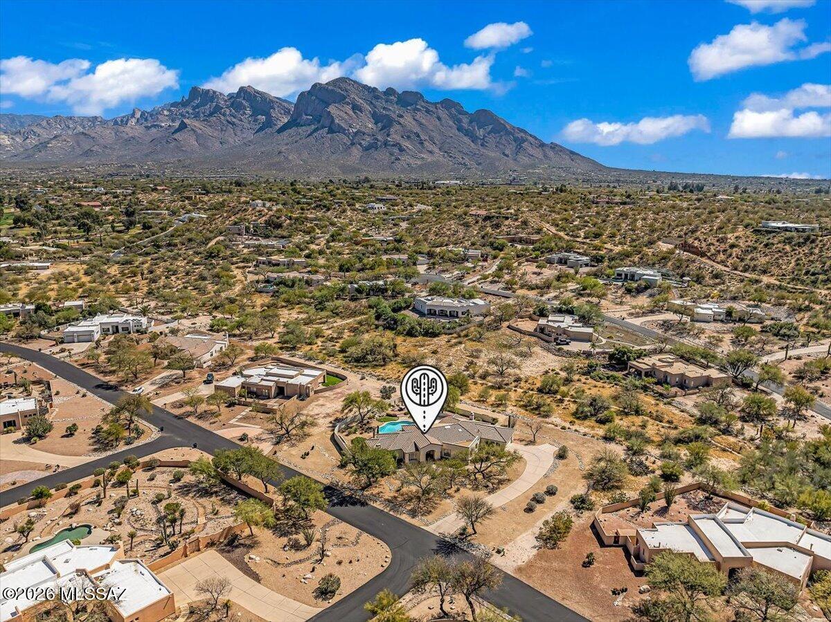 Saddle Valley II (1-54) - Residential