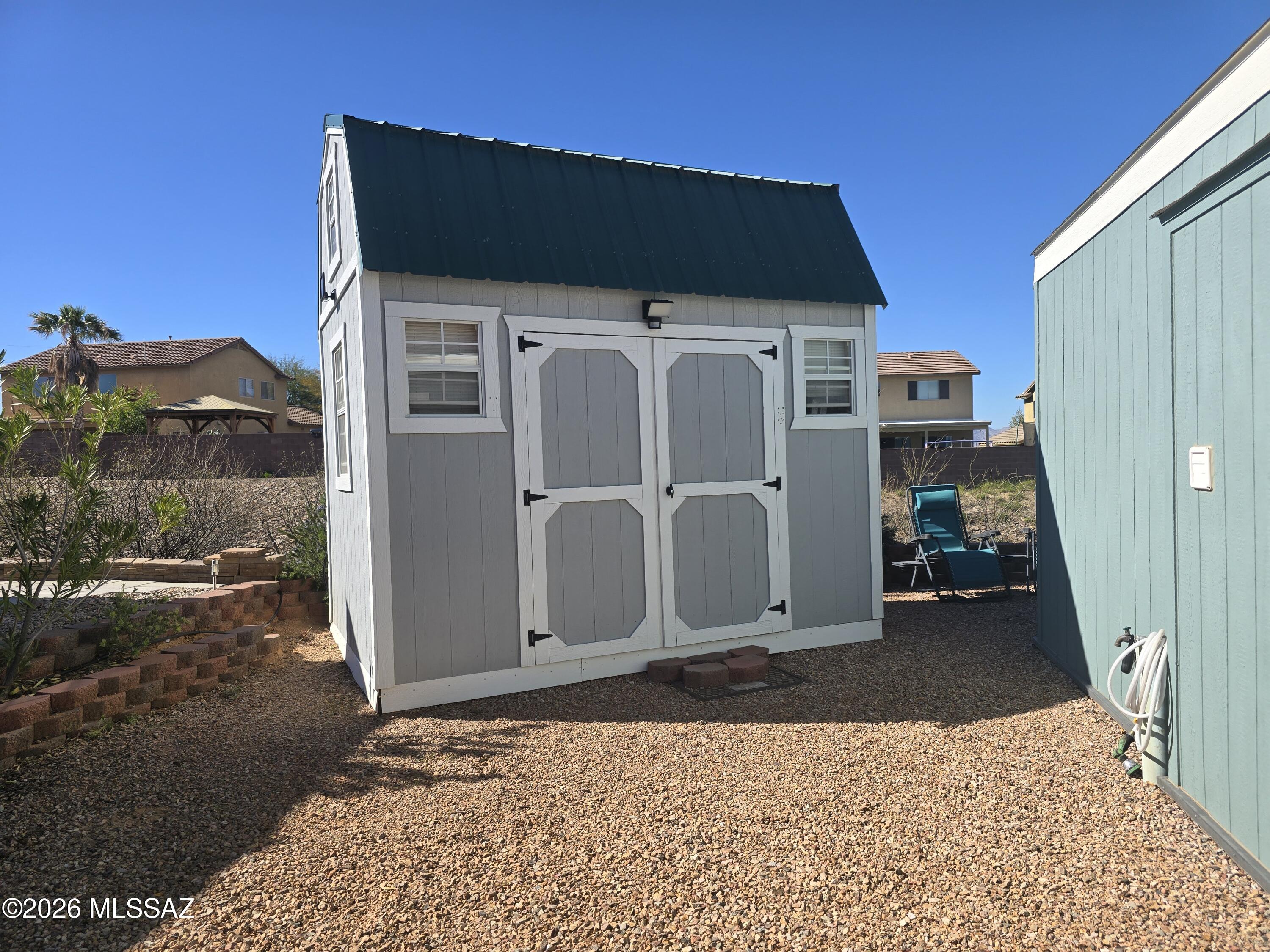 1030 S Barrel Cactus Ridge 230