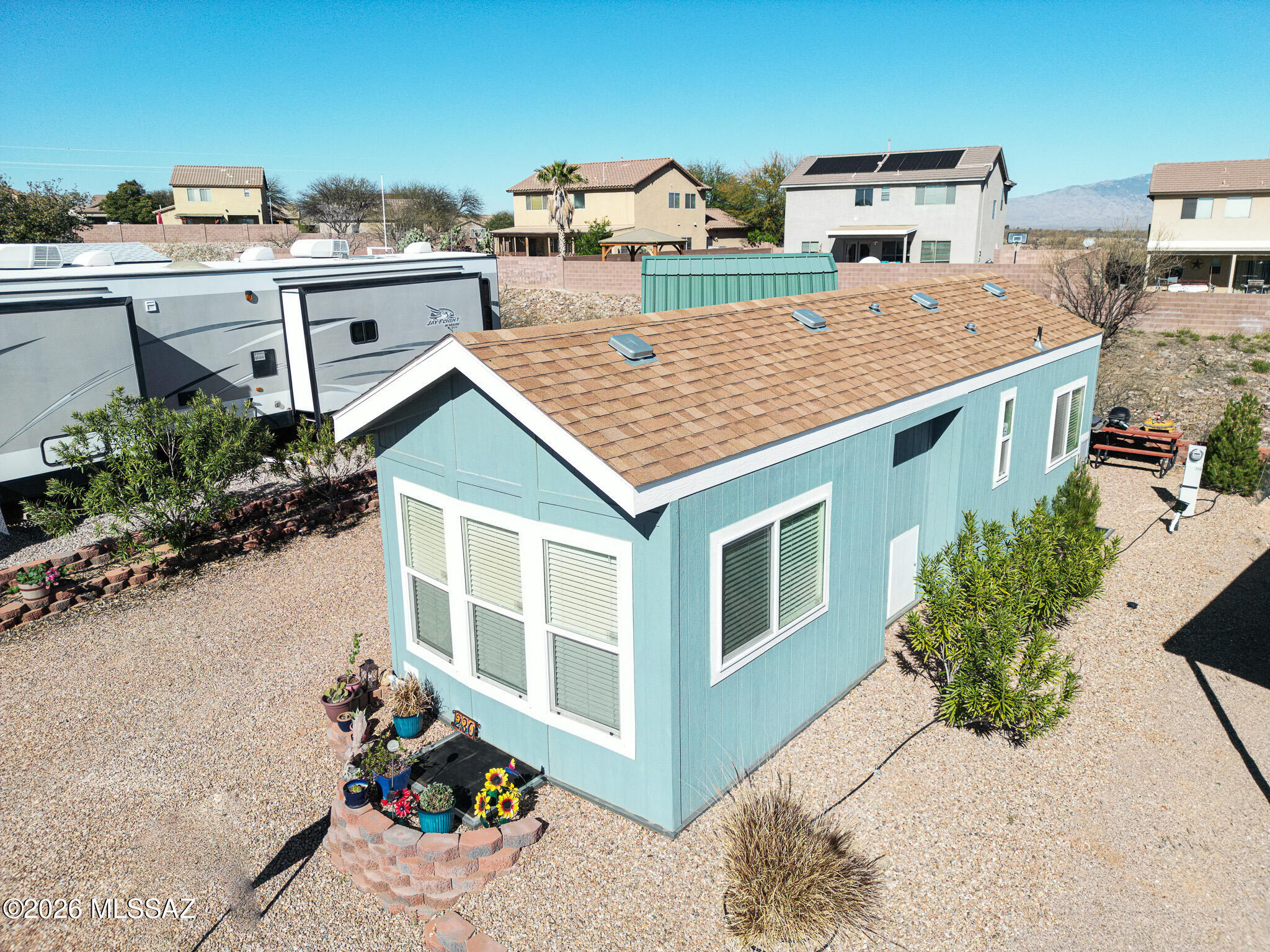 Other/Unknown - Residential