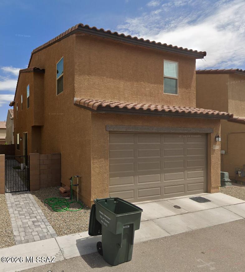 Mountain Enclave - Residential Lease