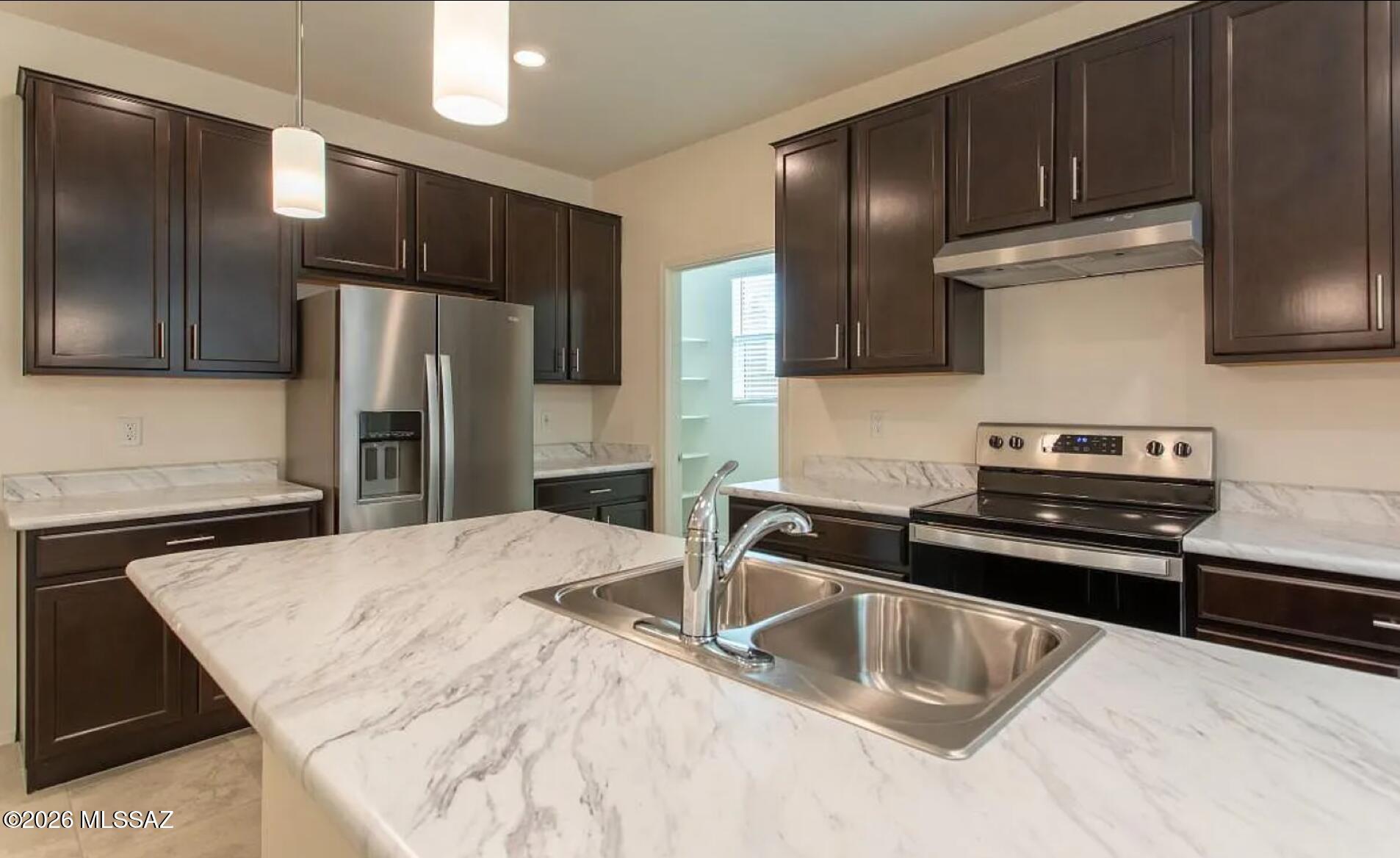 Mountain Enclave - Residential Lease