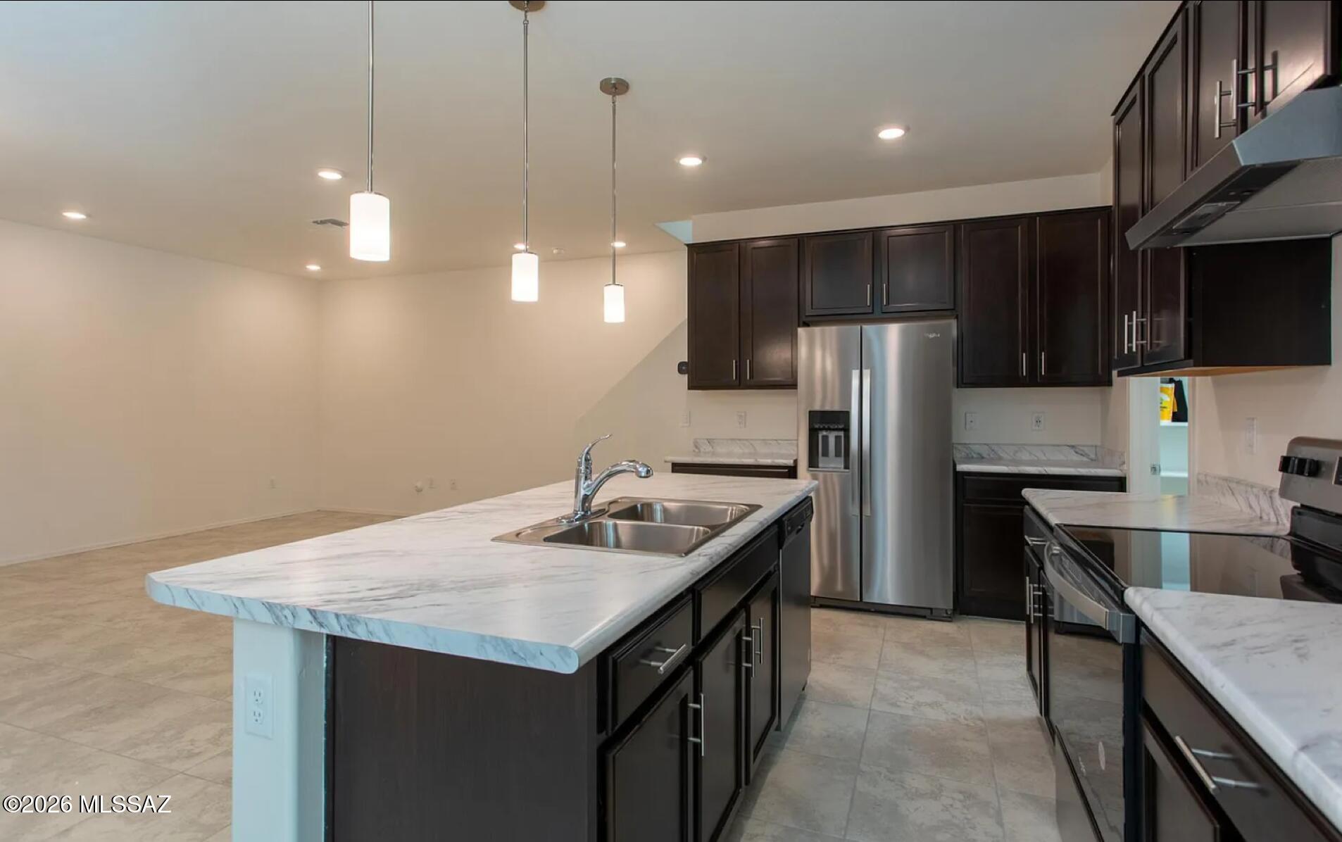 Mountain Enclave - Residential Lease