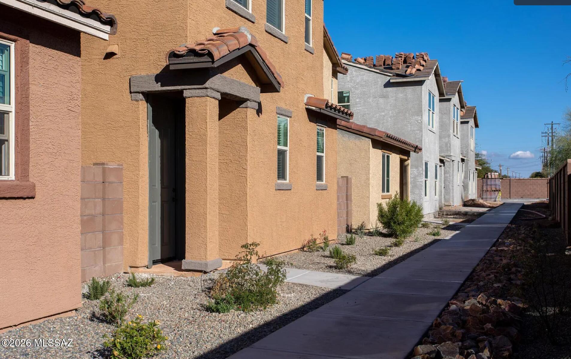 Mountain Enclave - Residential Lease