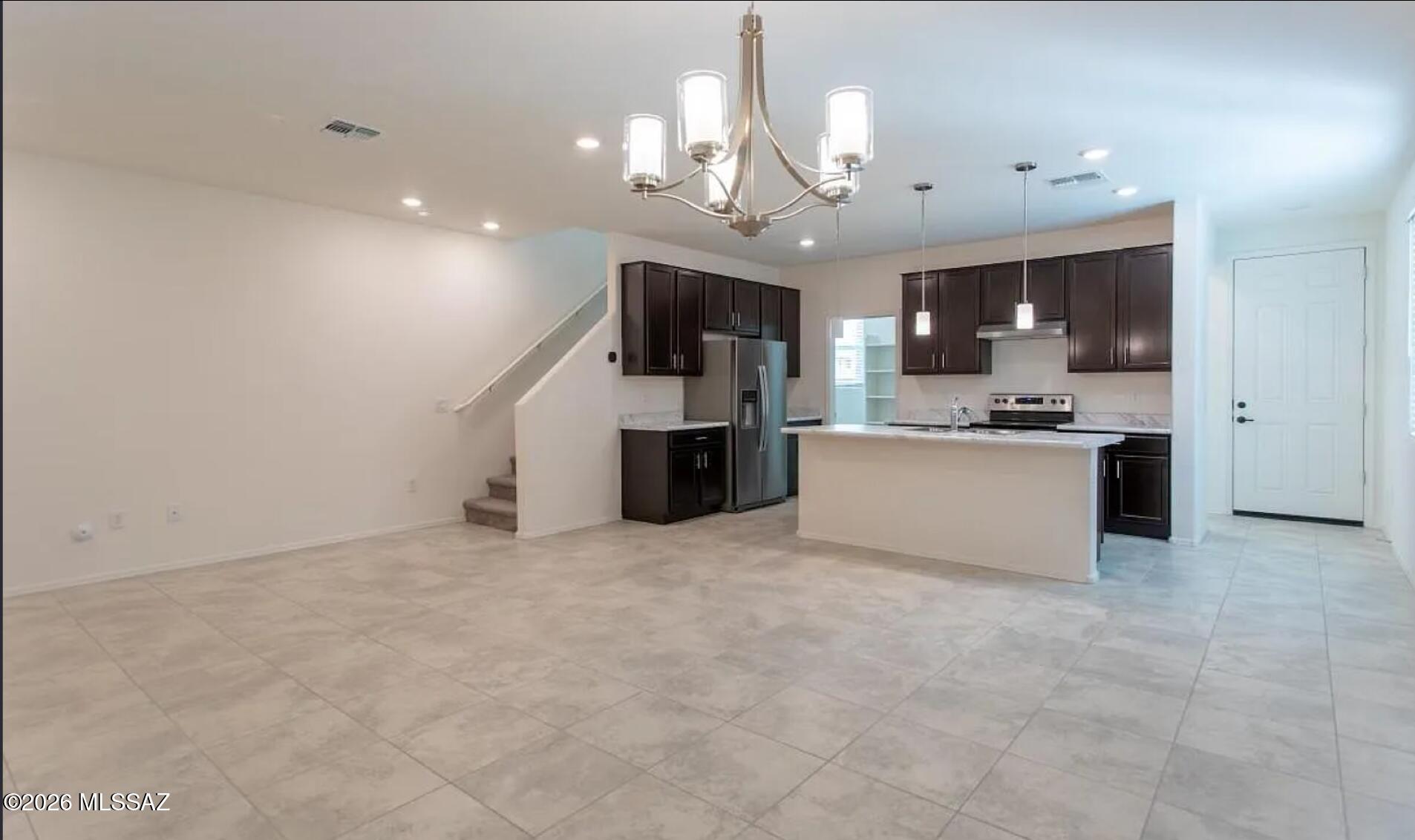 Mountain Enclave - Residential Lease