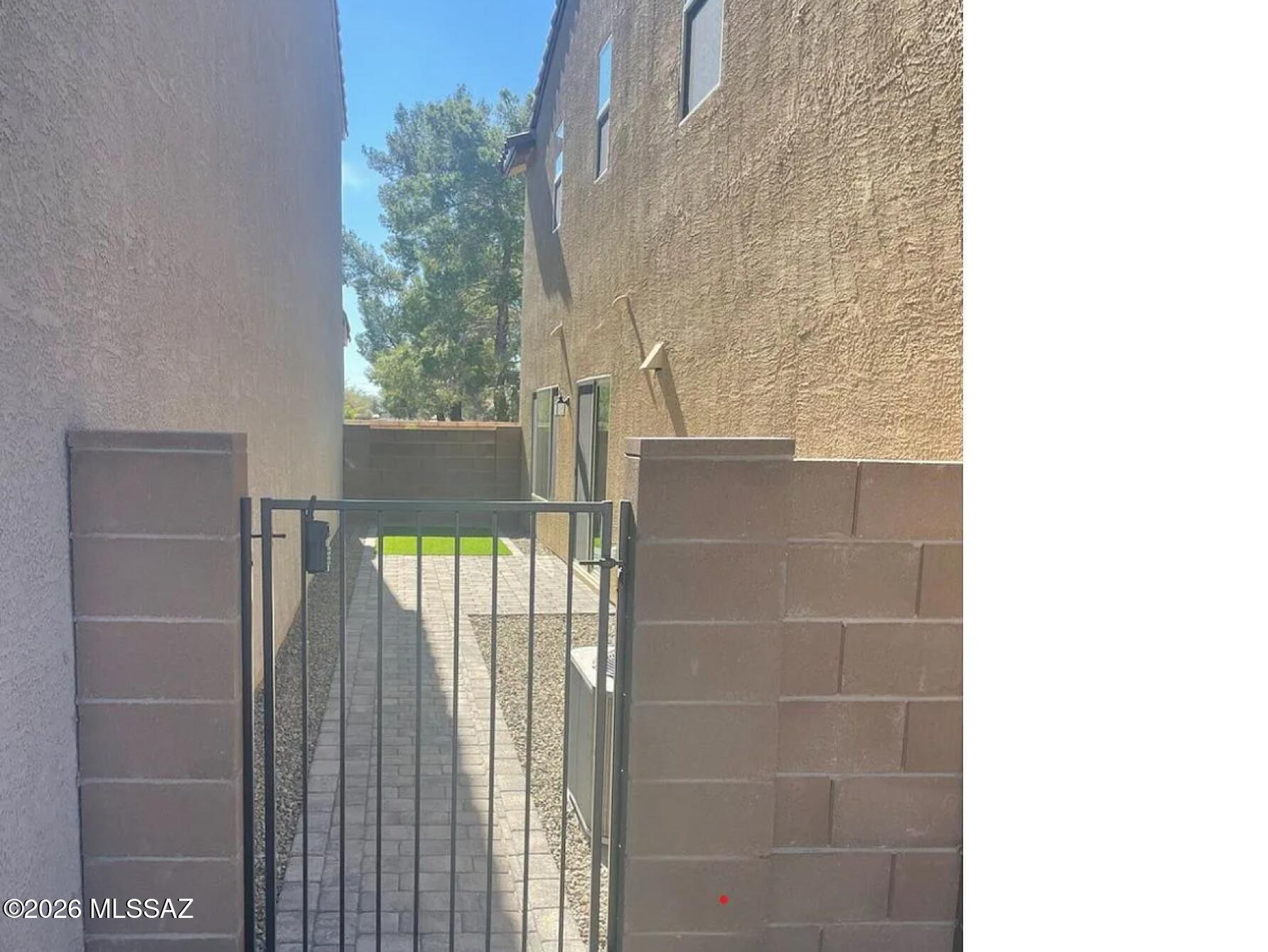 Mountain Enclave - Residential Lease