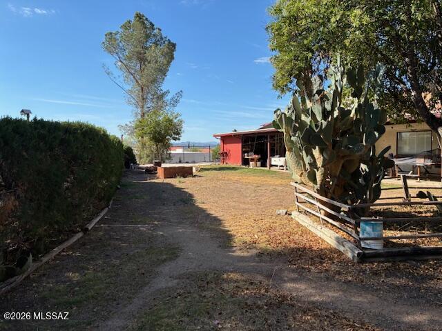 1201 Avenida Gandara 17
