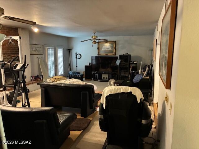 Rio Rico Estates 3 - Residential