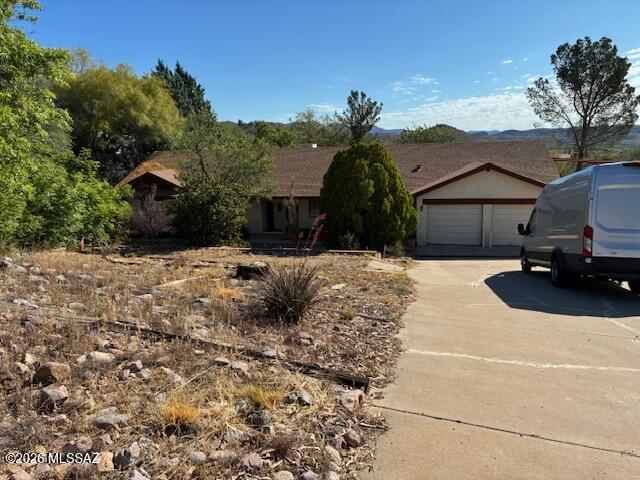Rio Rico Estates 3 - Residential