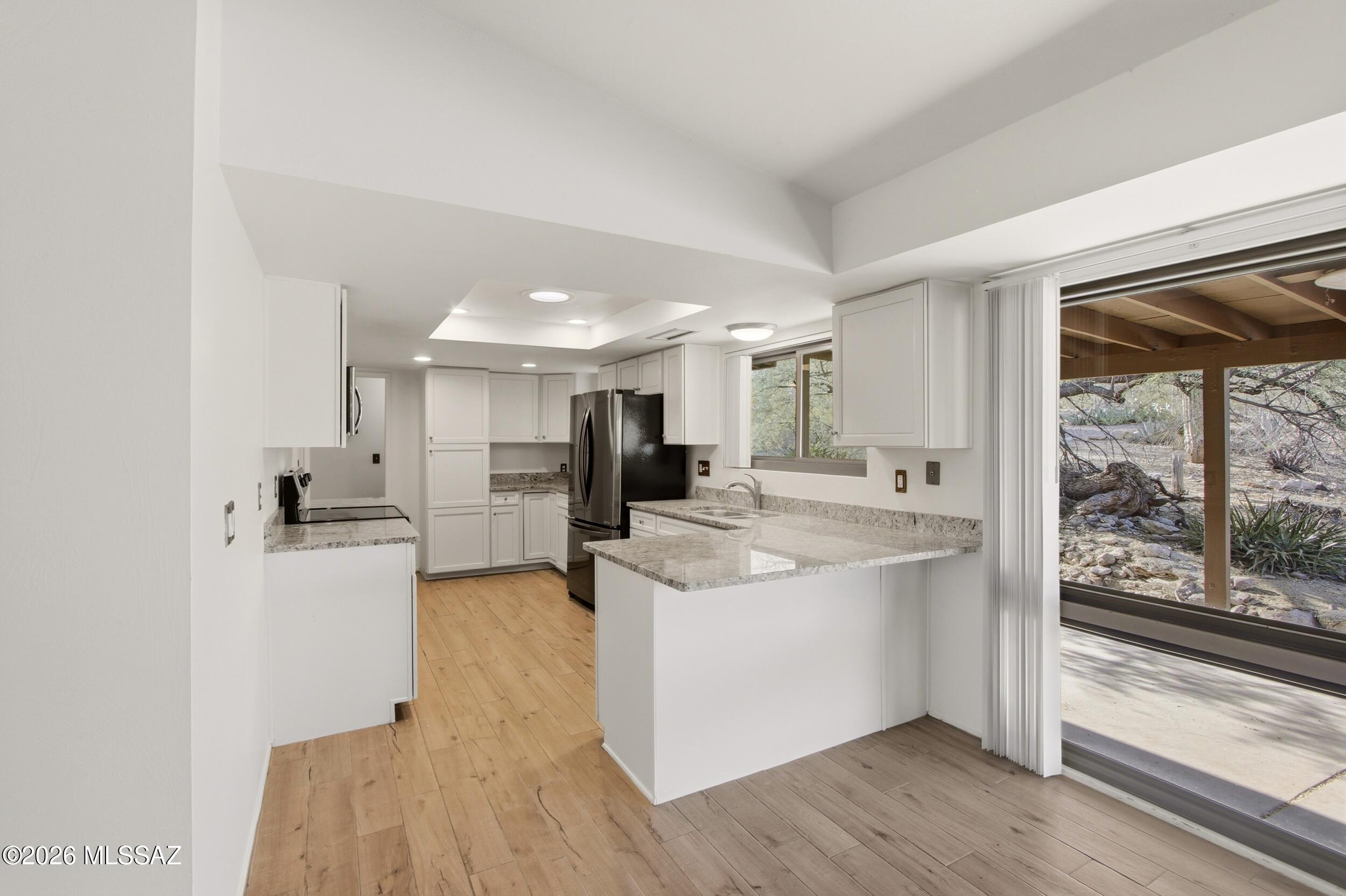 Tres Lomas (1-147) - Residential
