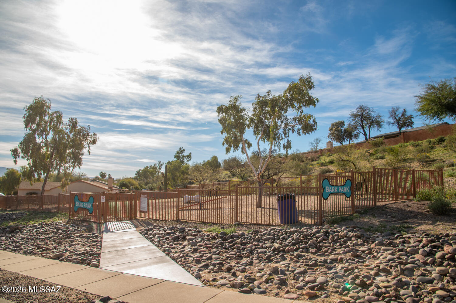 Fairway Groves (91-160) - Residential