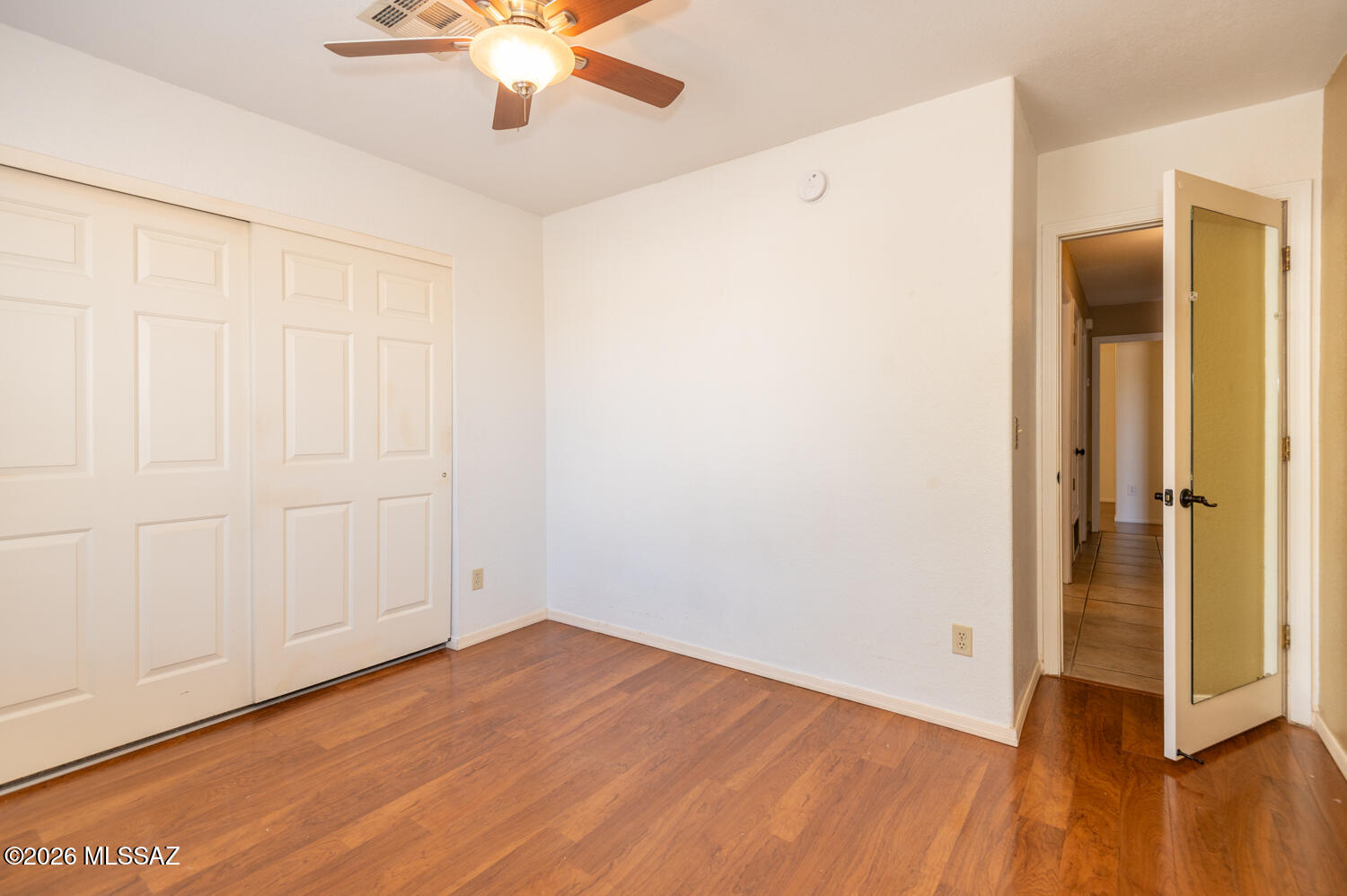 Fairway Groves (91-160) - Residential