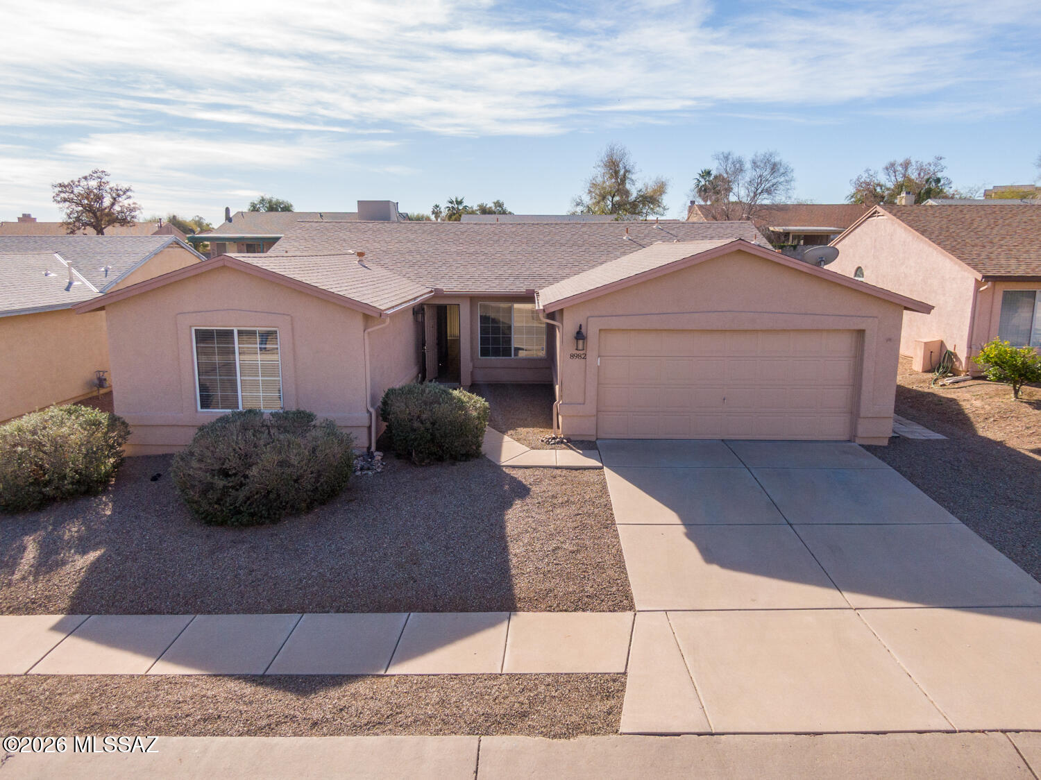 Fairway Groves (91-160) - Residential