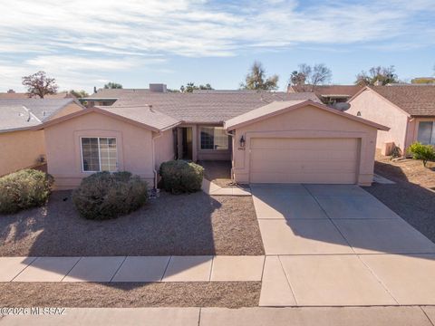 8982 E Pomegranate Street Tucson AZ 85730