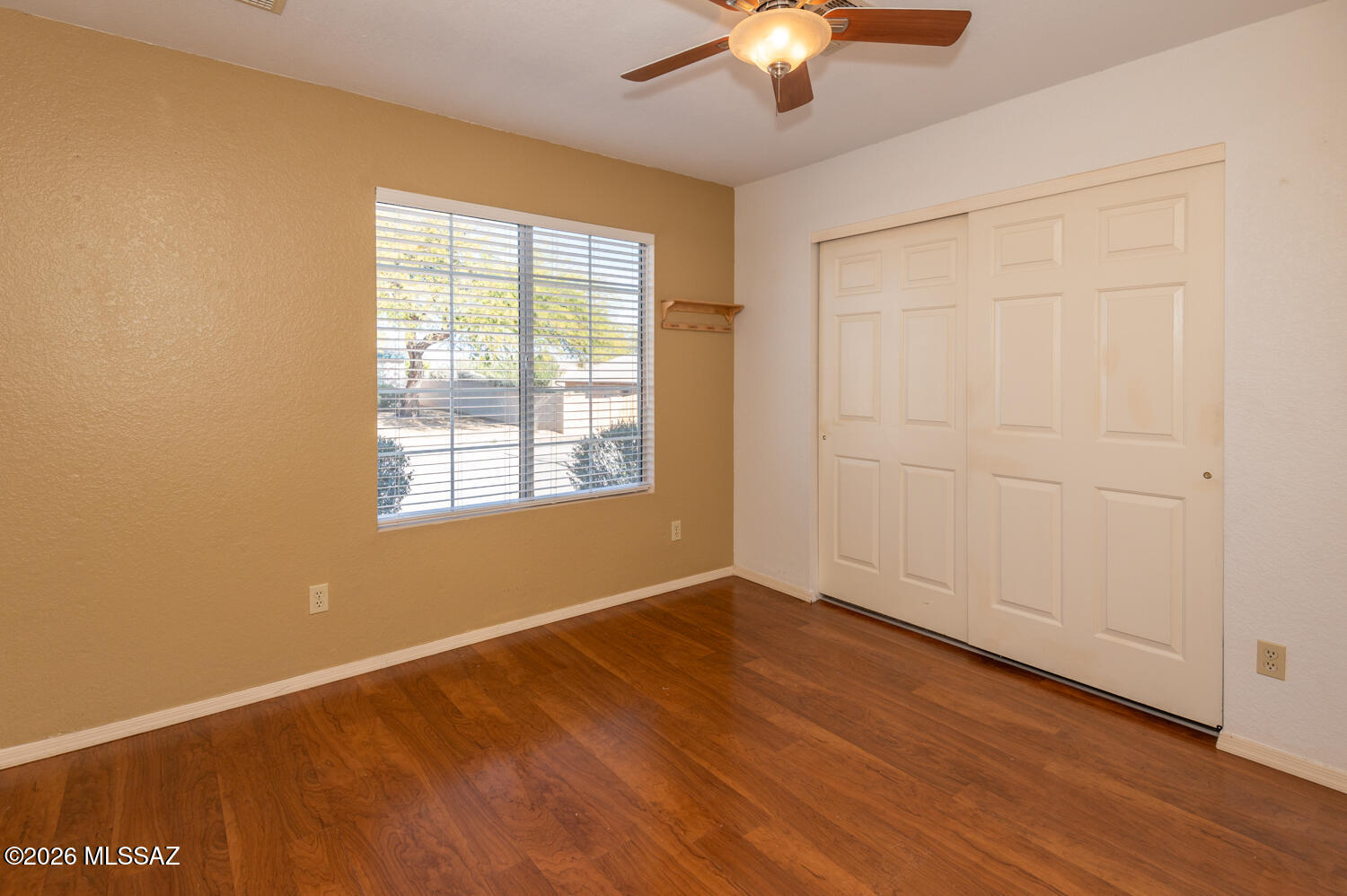 Fairway Groves (91-160) - Residential