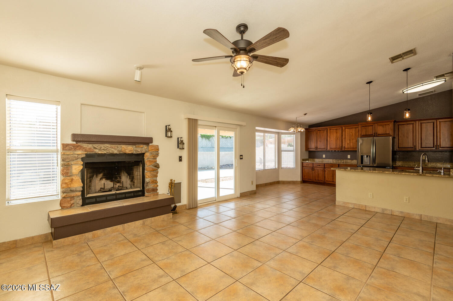Fairway Groves (91-160) - Residential