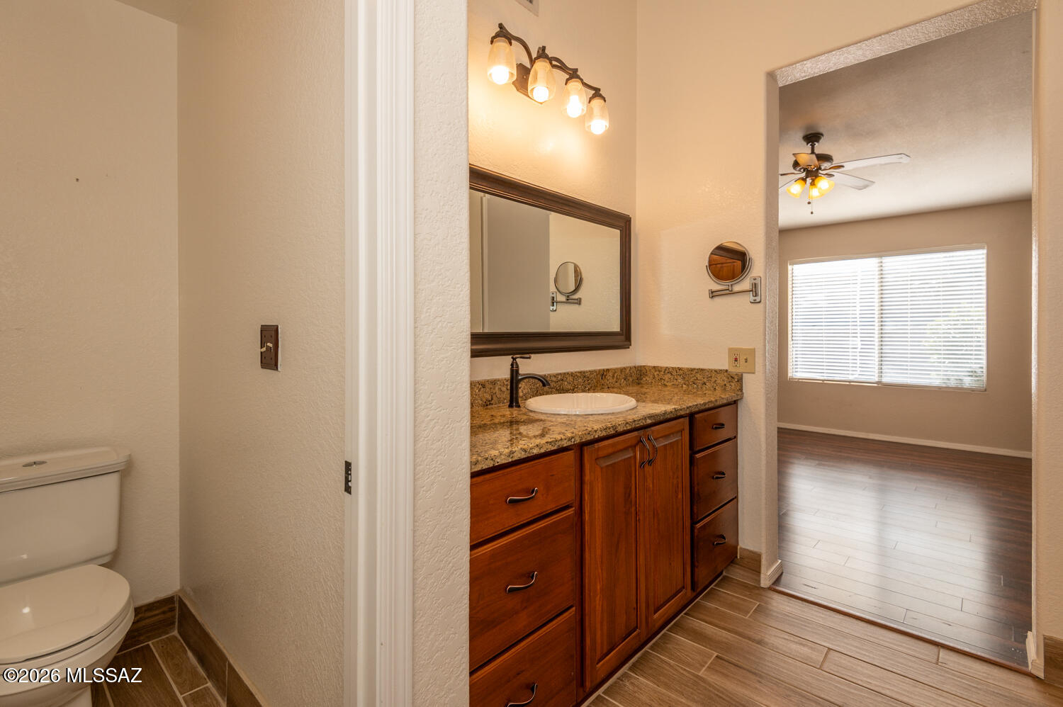 Fairway Groves (91-160) - Residential
