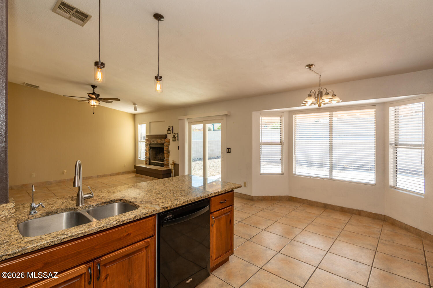 Fairway Groves (91-160) - Residential