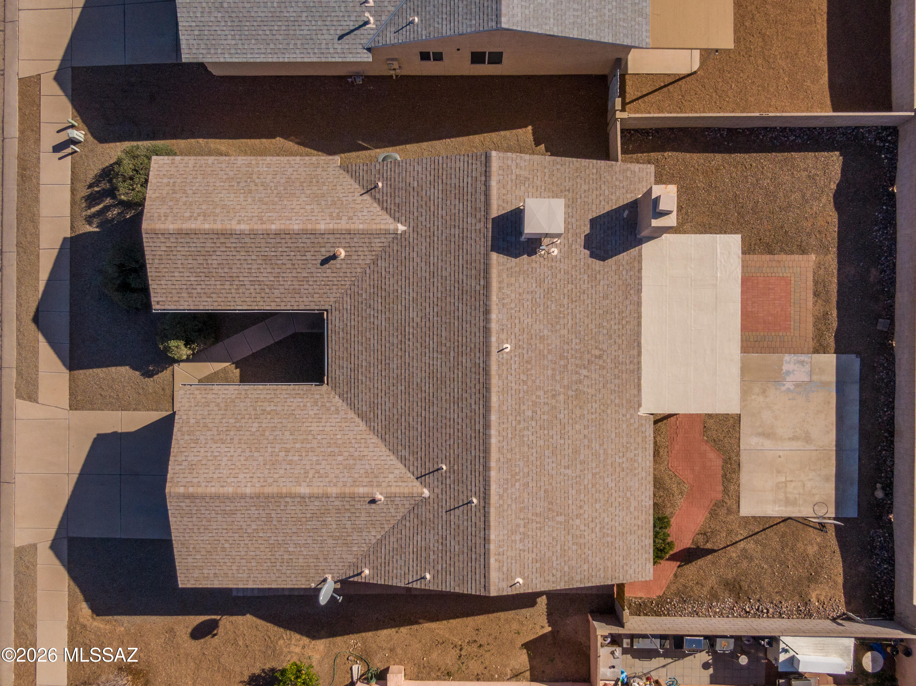 Fairway Groves (91-160) - Residential