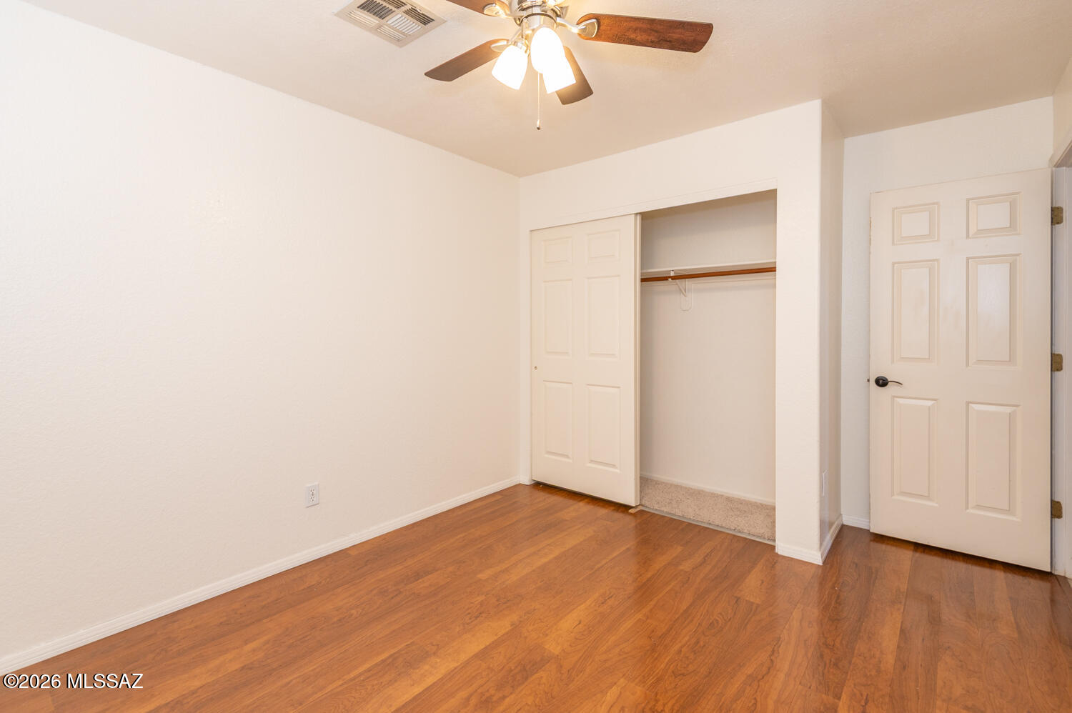 Fairway Groves (91-160) - Residential