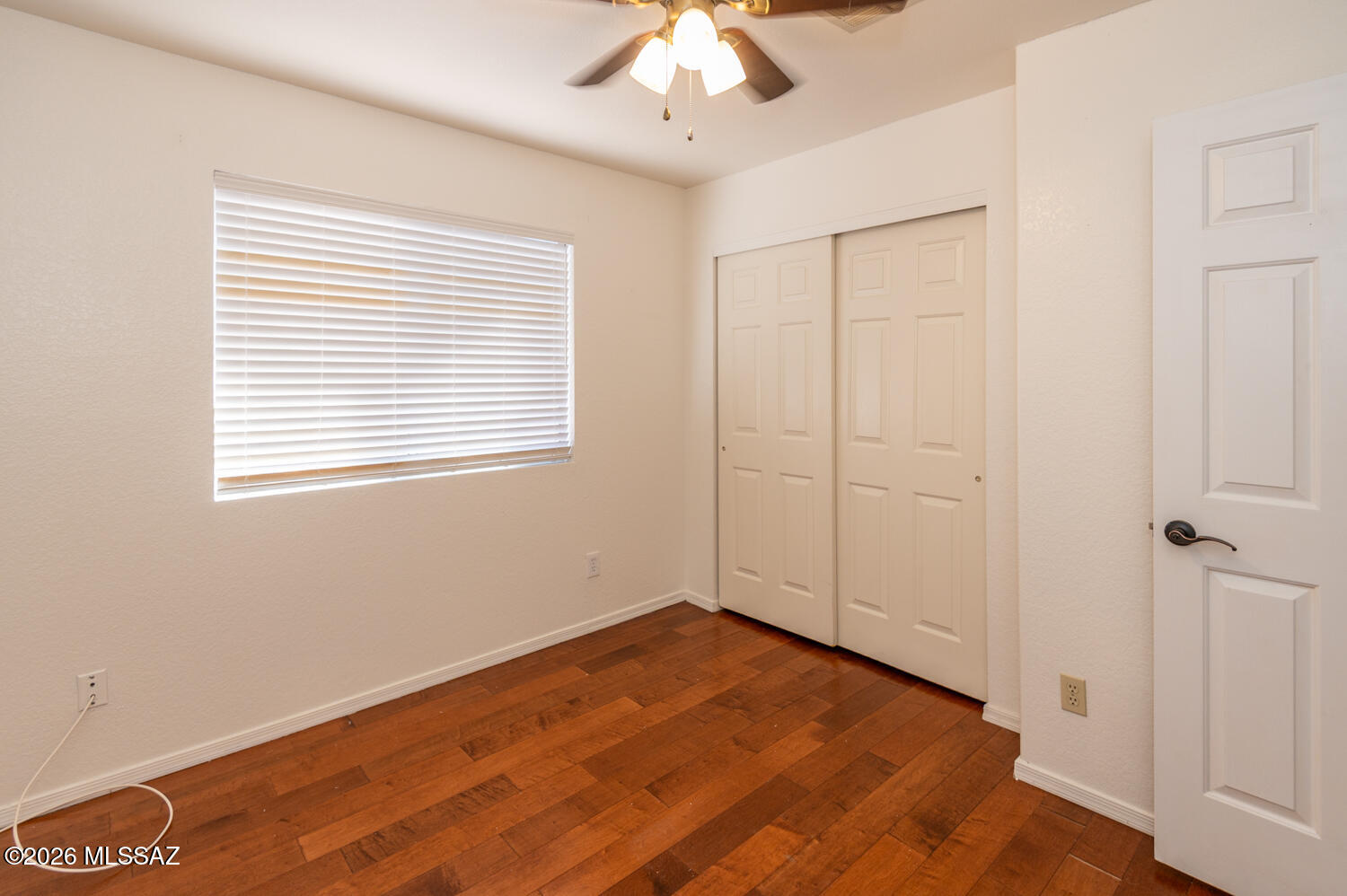 Fairway Groves (91-160) - Residential