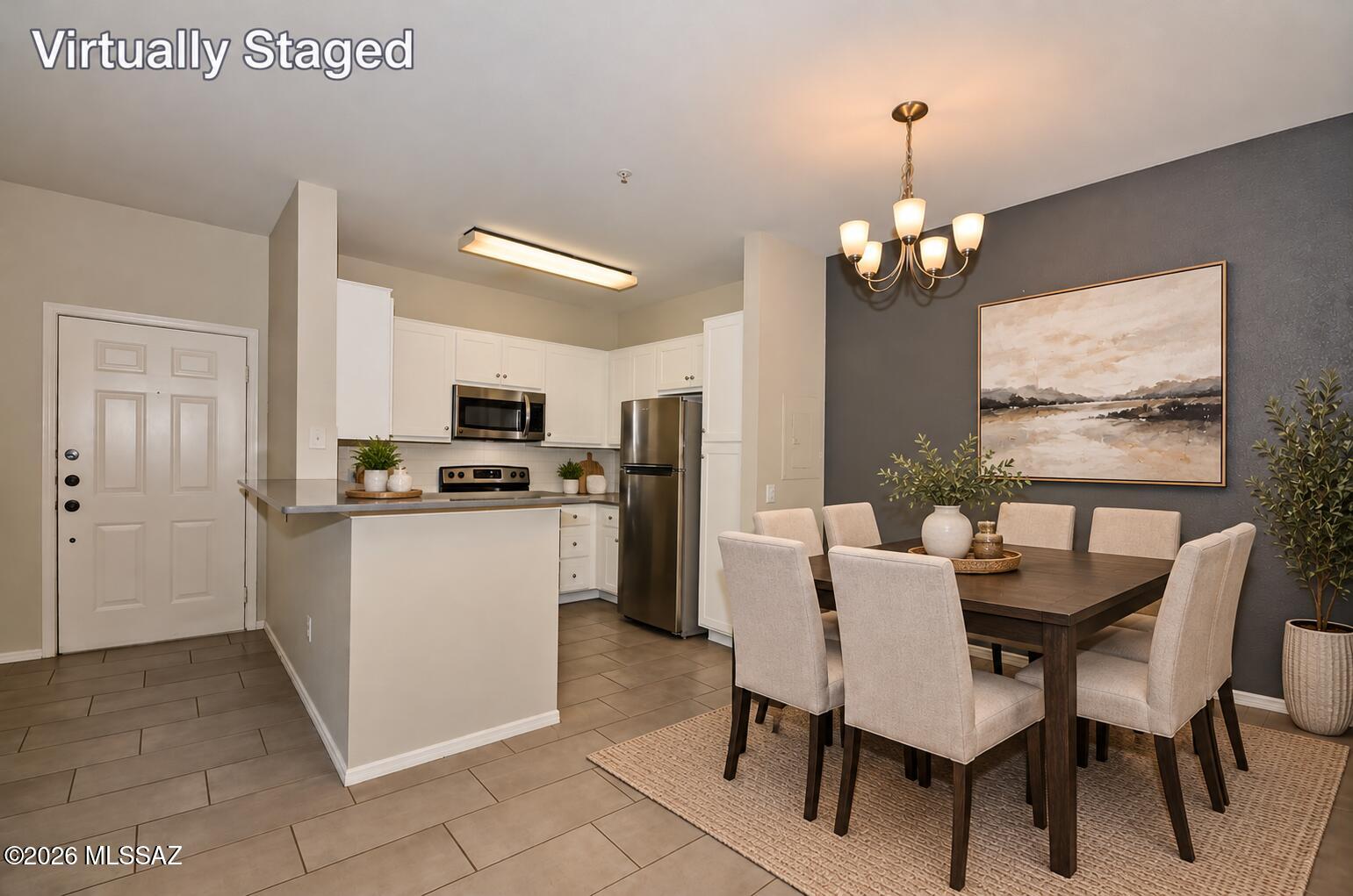 1500 E Pusch Wilderness Drive 7102